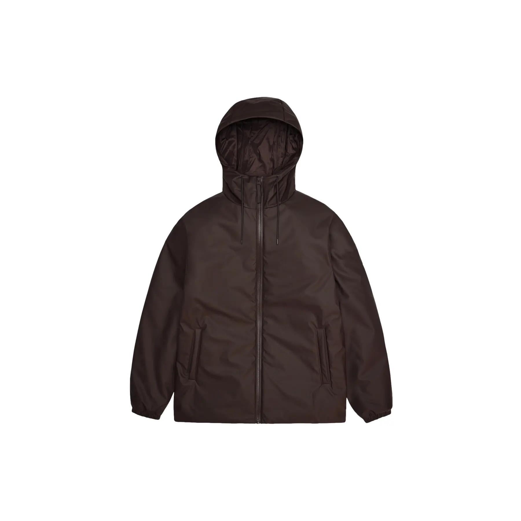 Isolierende Regenjacke Rains Lohja W3T1