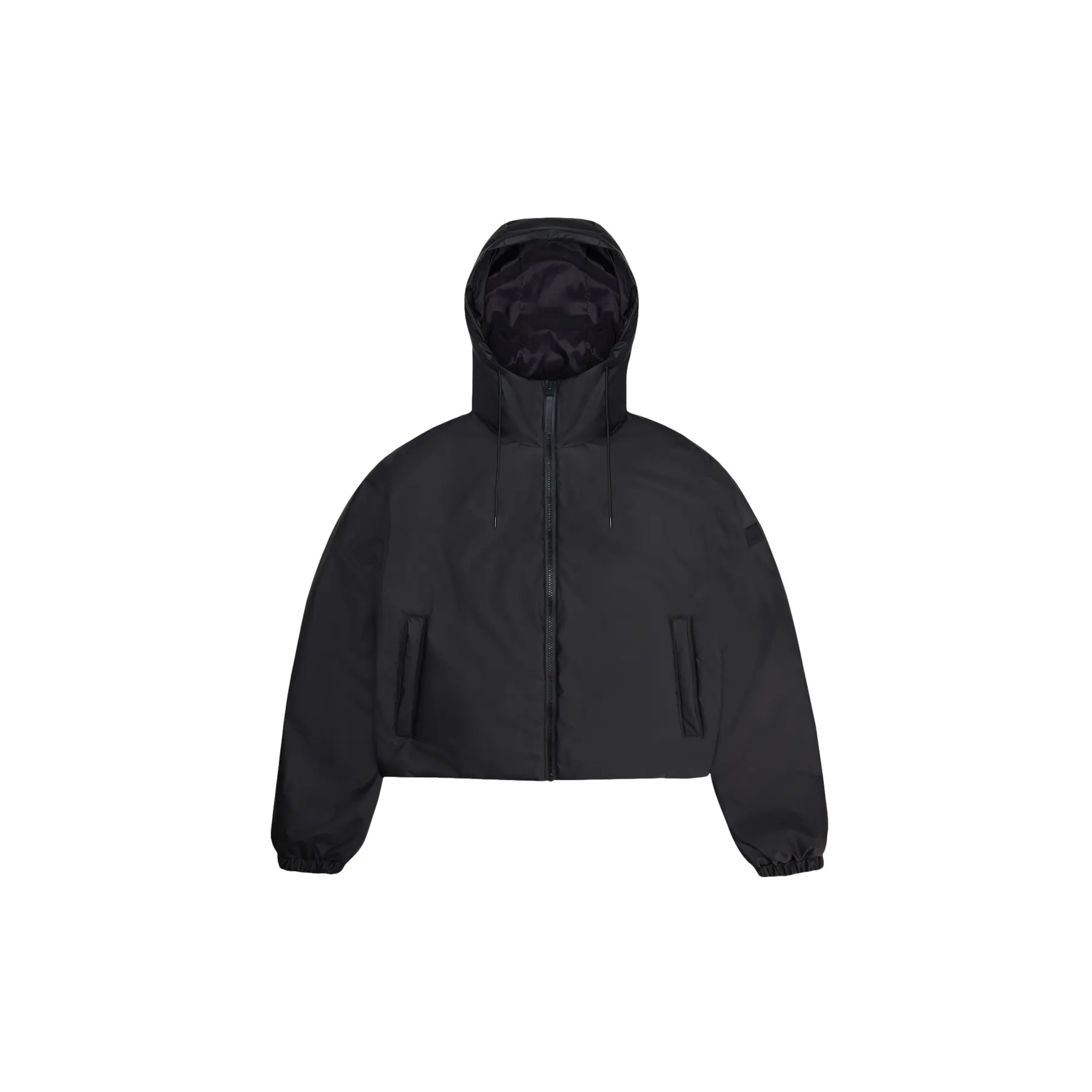 Kurze Regenjacke Rains Lohja W3T1