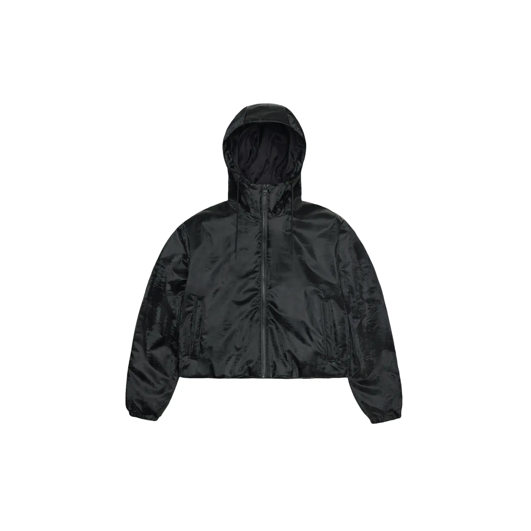 Kurze Regenjacke Rains Lohja W3T1