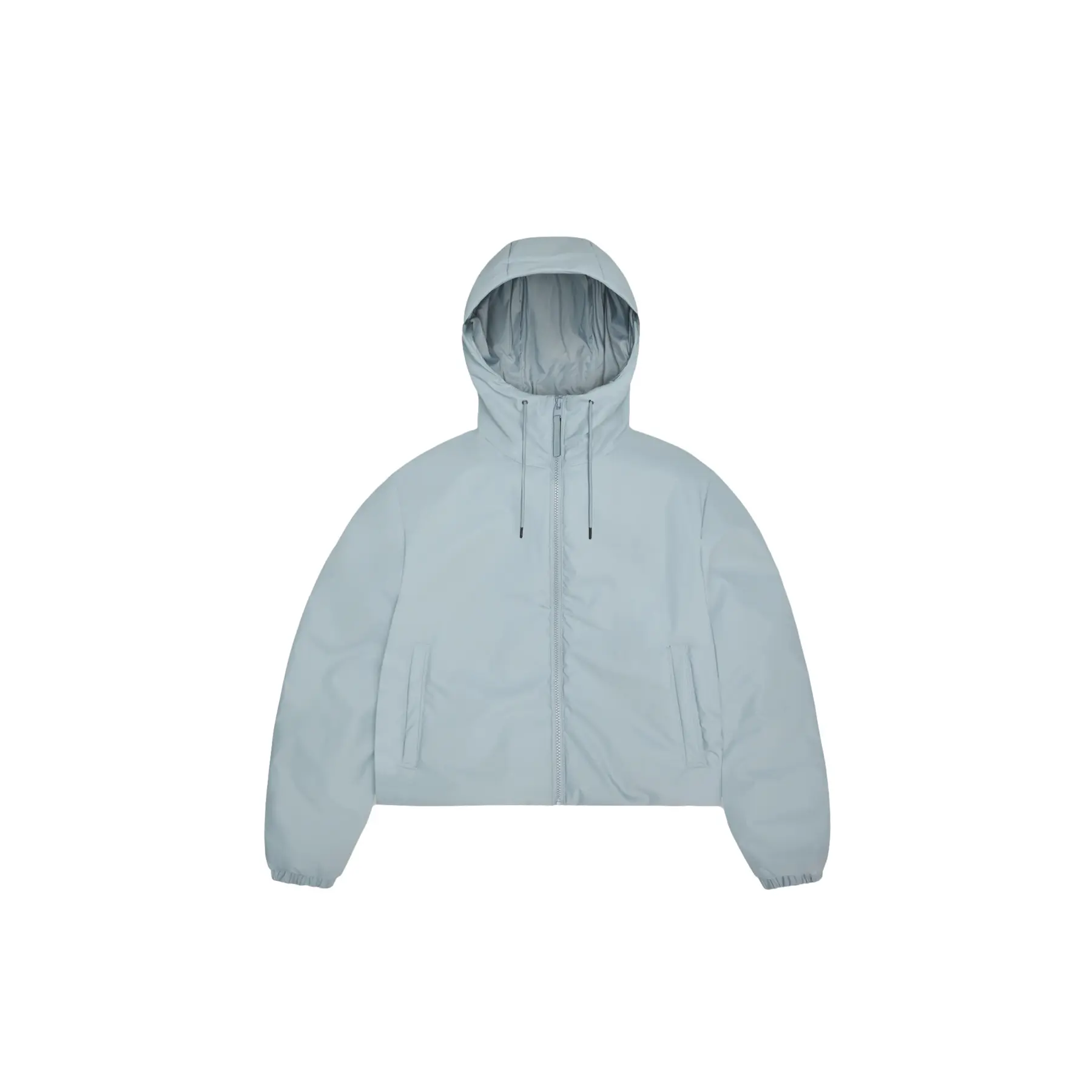 Kurze Regenjacke Rains Lohja W3T1