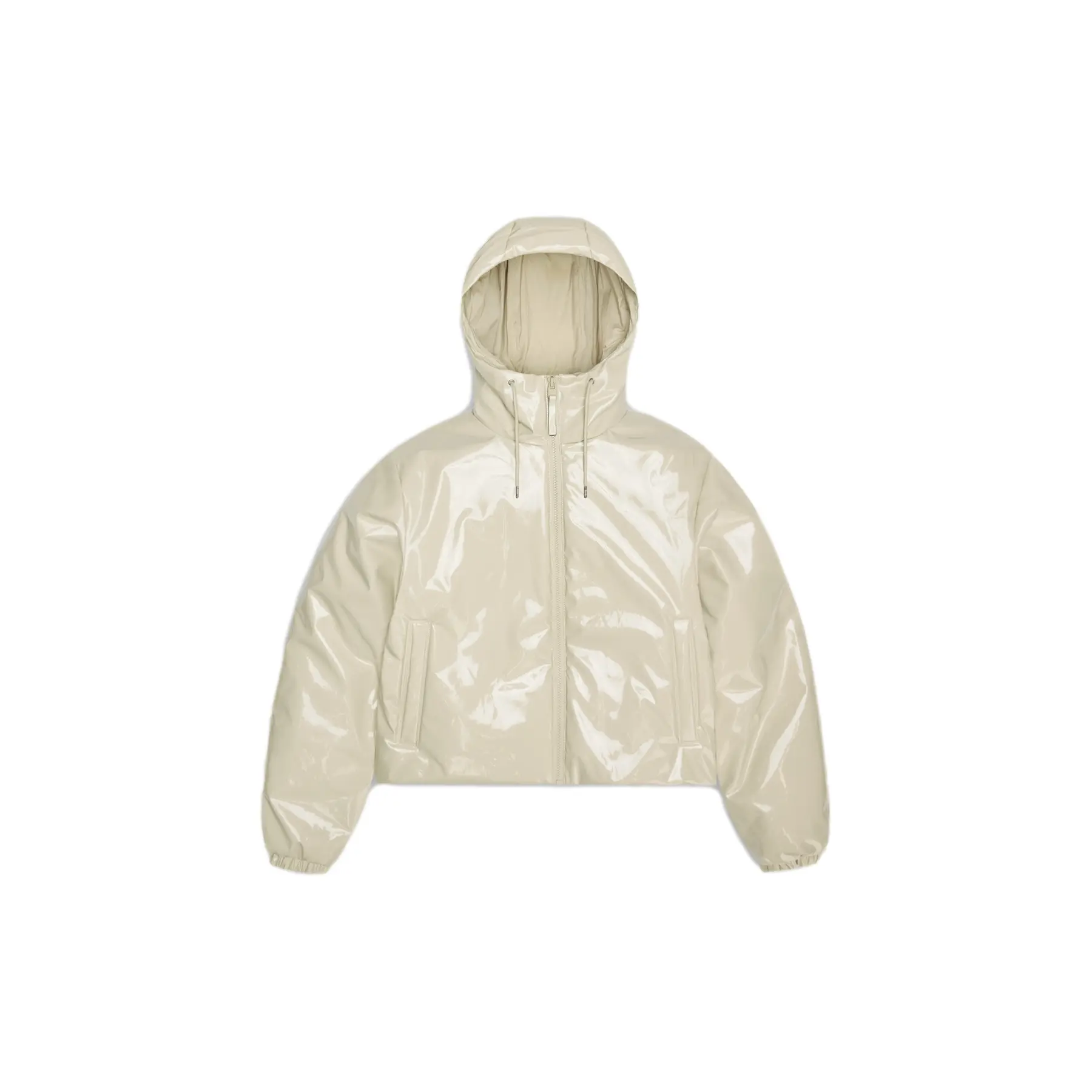 Kurze Regenjacke Rains Lohja W3T1