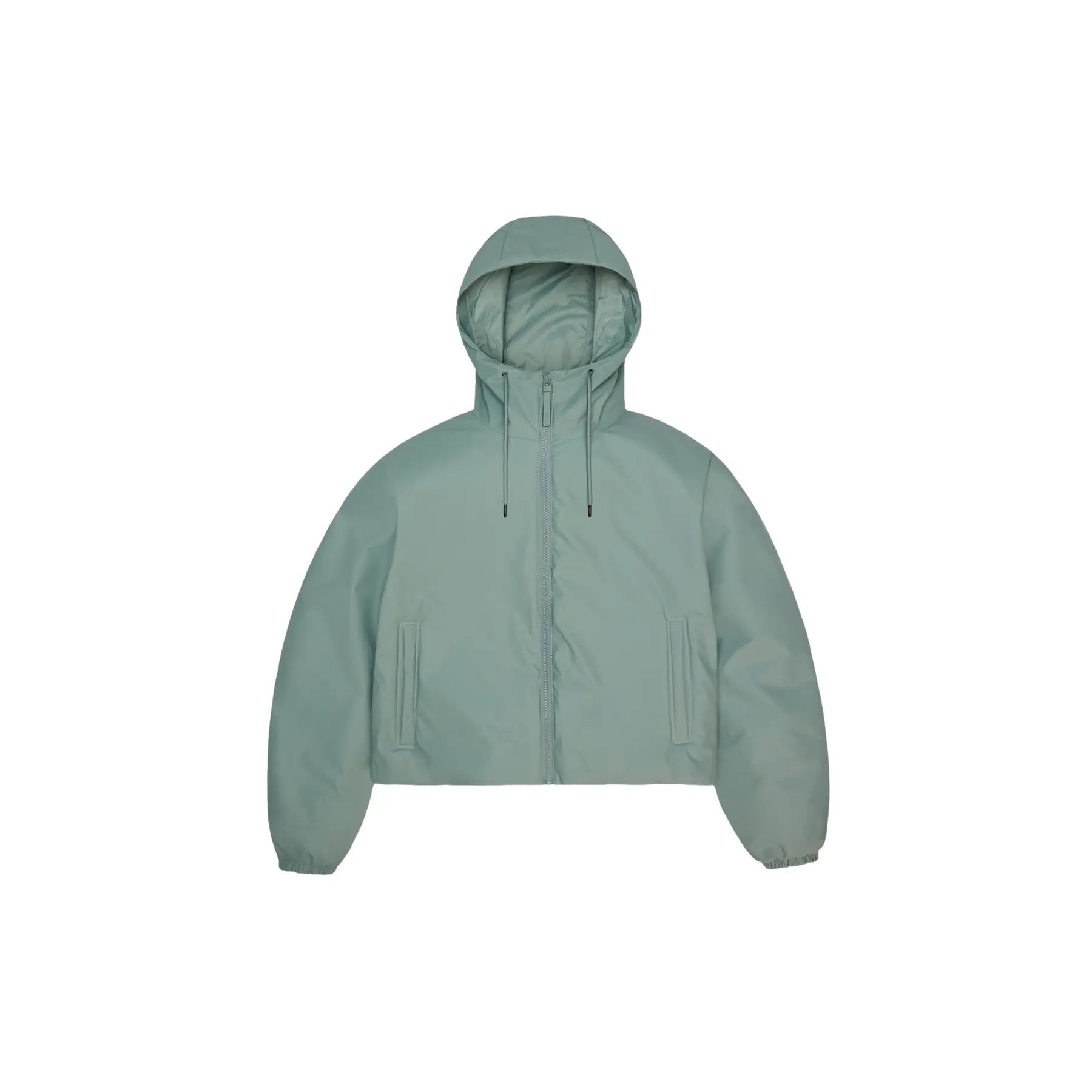 Kurze Regenjacke Rains Lohja W3T1