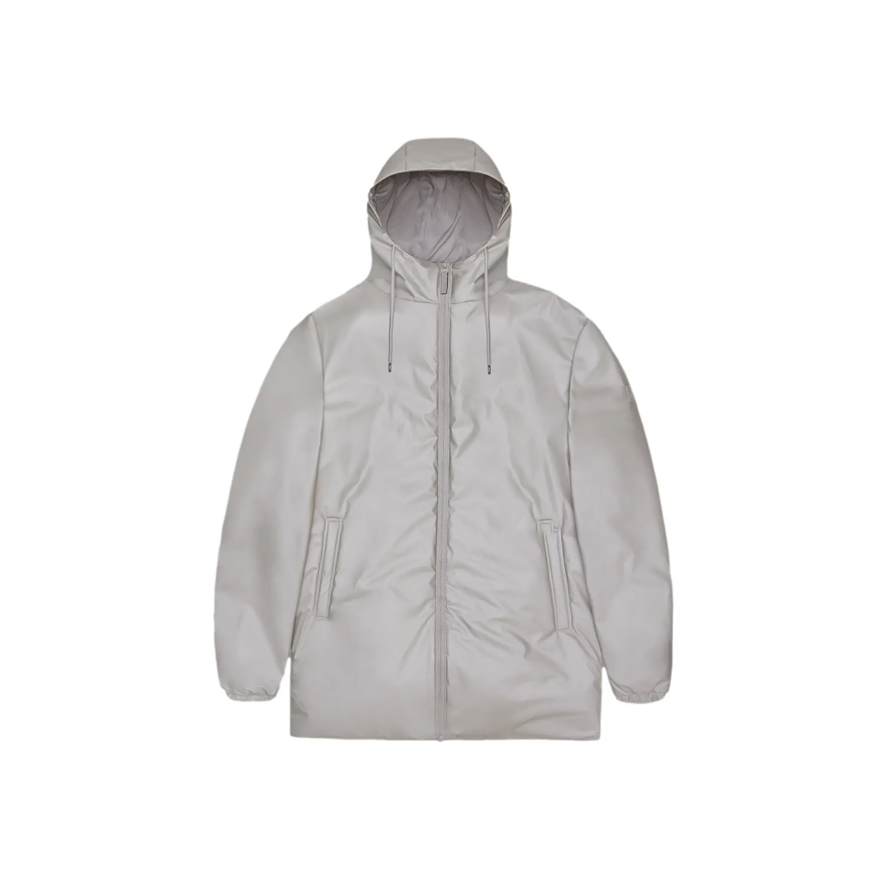 Isolierte wasserdichte Jacke Rains Lohja W3T2