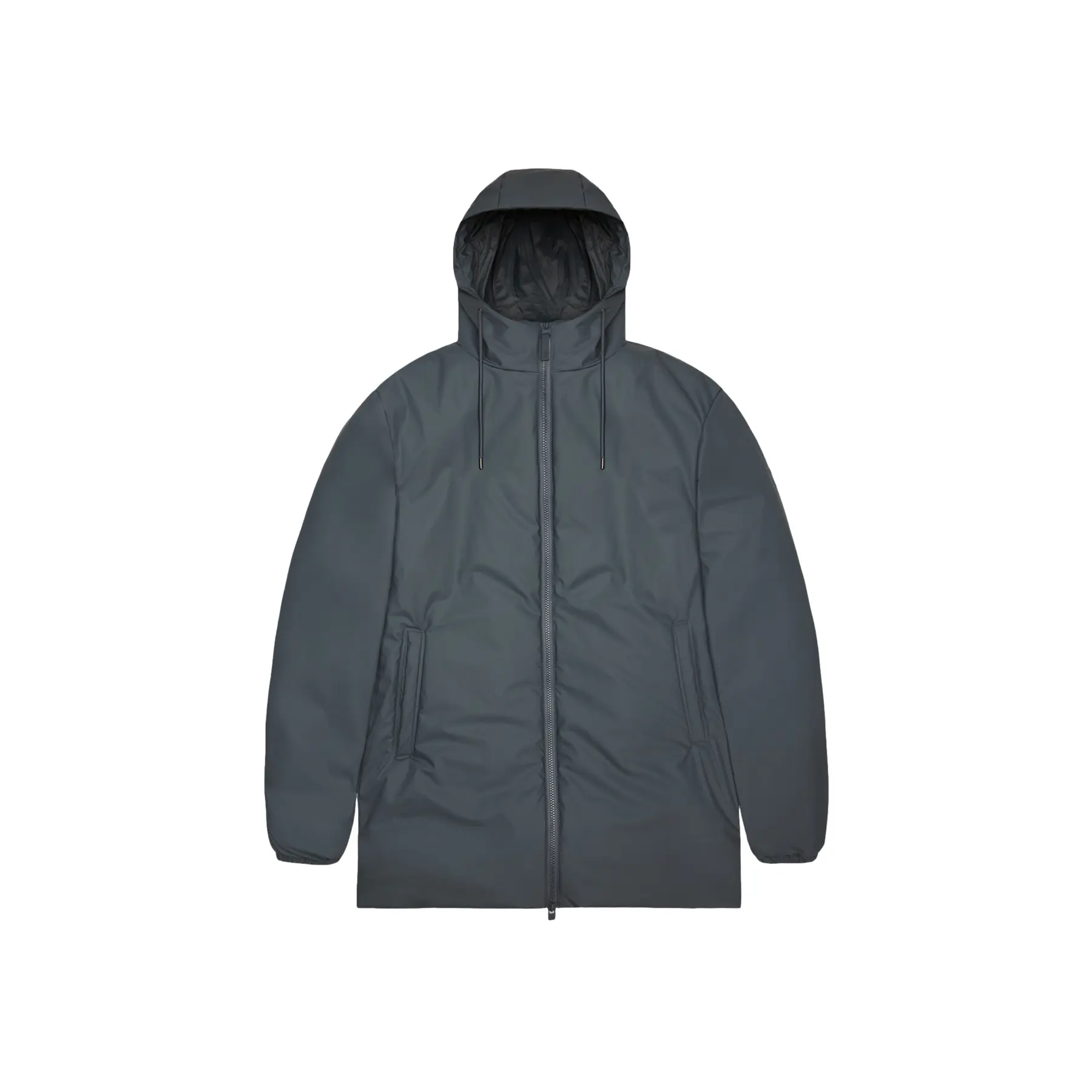Isolierte wasserdichte Jacke Rains Lohja W3T2