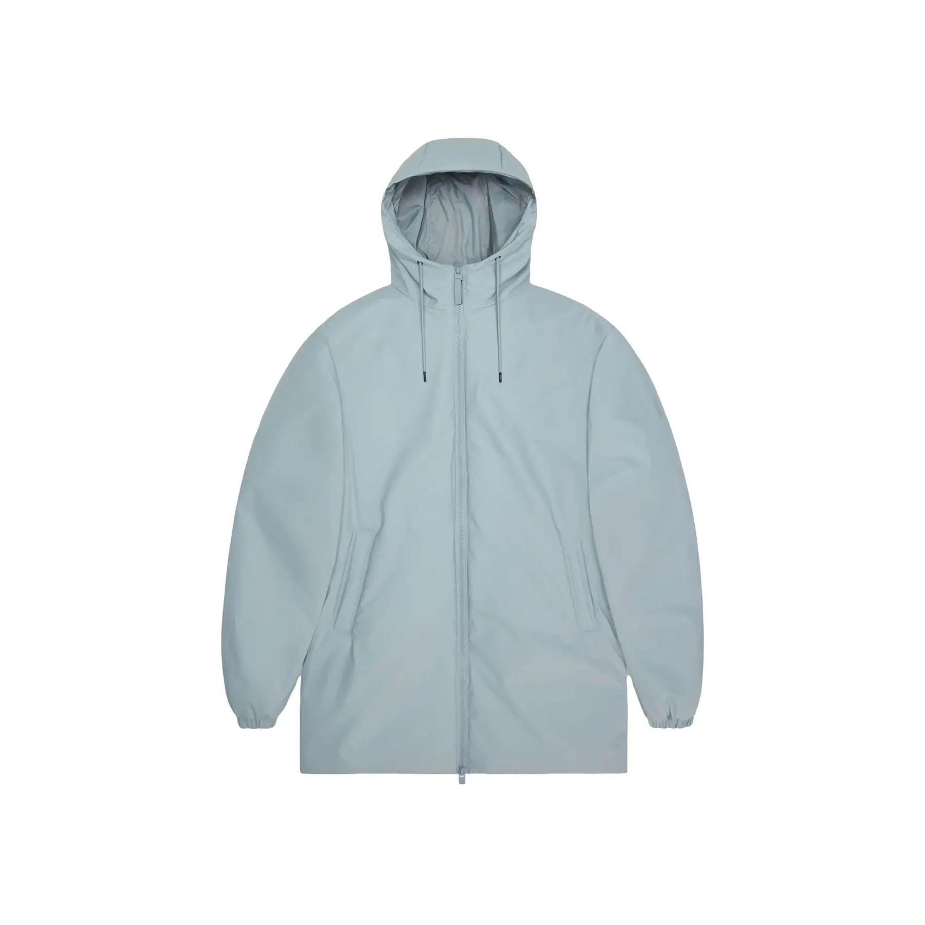 Isolierte wasserdichte Jacke Rains Lohja W3T2