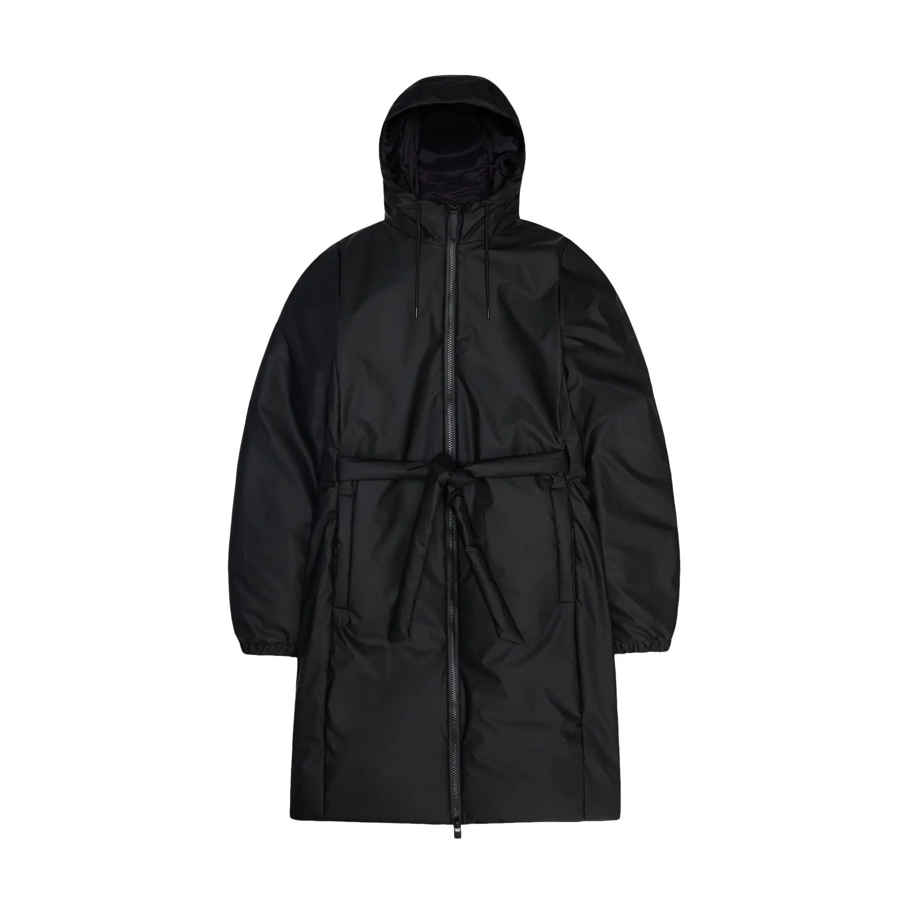 Regenjacke für Damen Rains Lohja W3T2