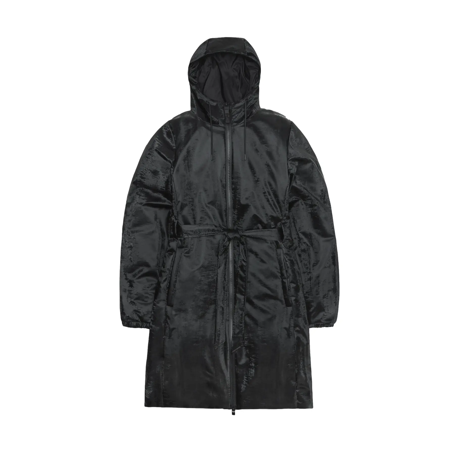 Regenjacke für Damen Rains Lohja W3T2