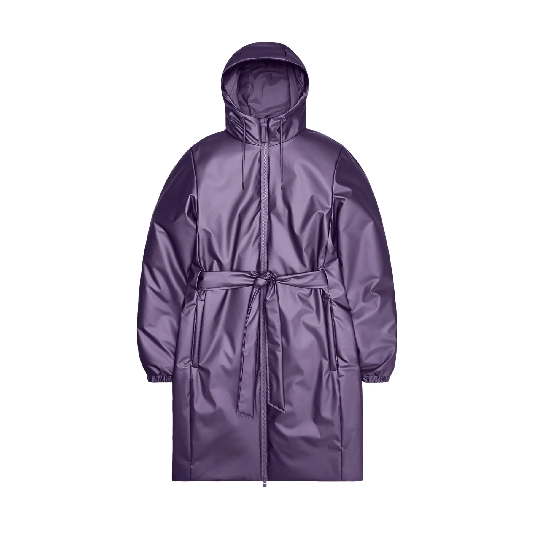 Regenjacke für Damen Rains Lohja W3T2