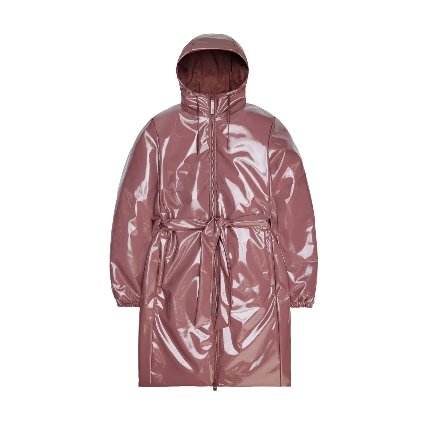 Regenjacke für Damen Rains Lohja W3T2