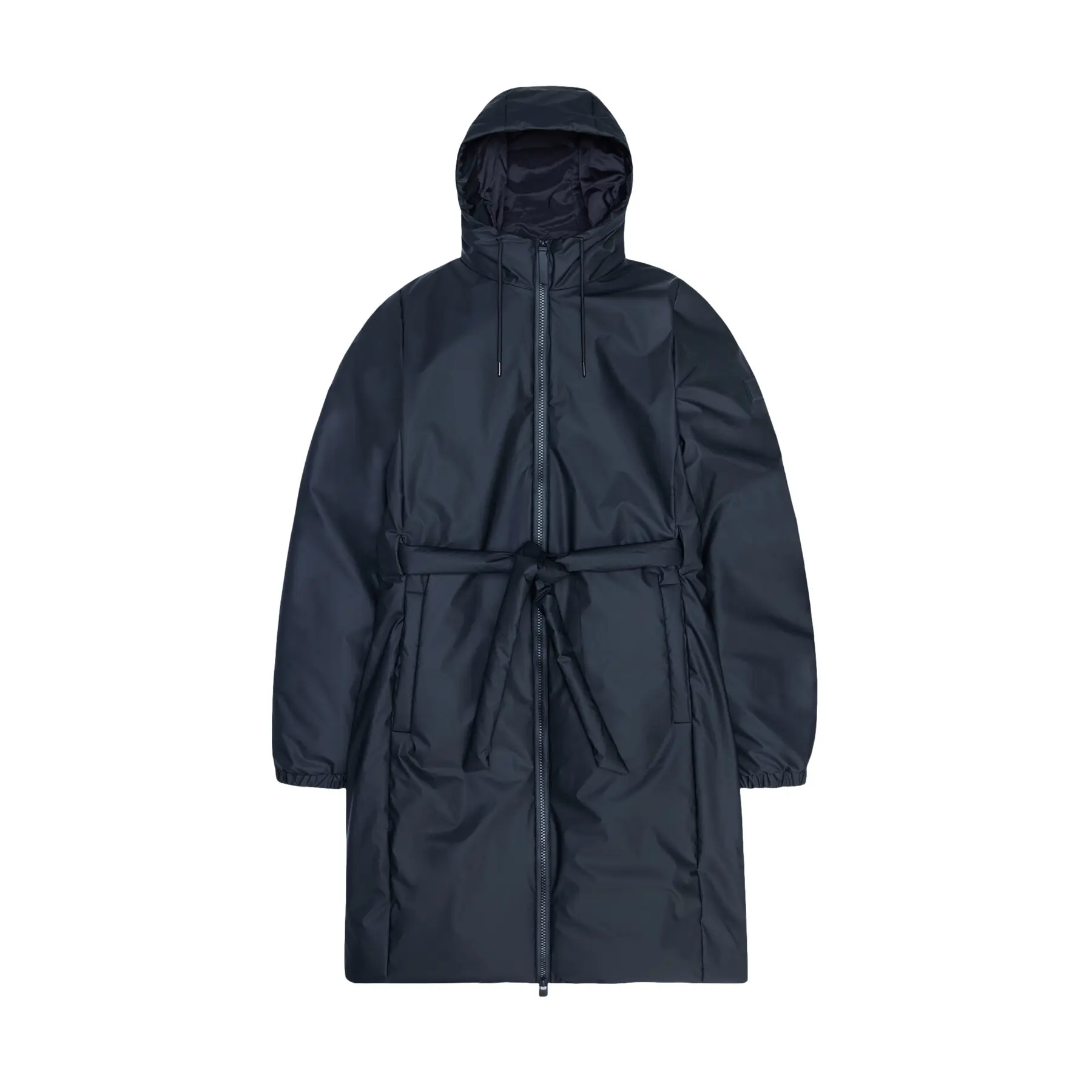 Regenjacke für Damen Rains Lohja W3T2