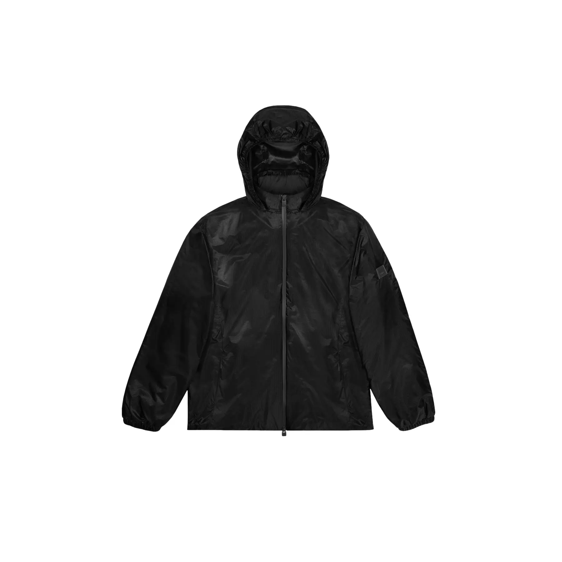 Regenjacke mit Kapuze für Damen Rains Kauto