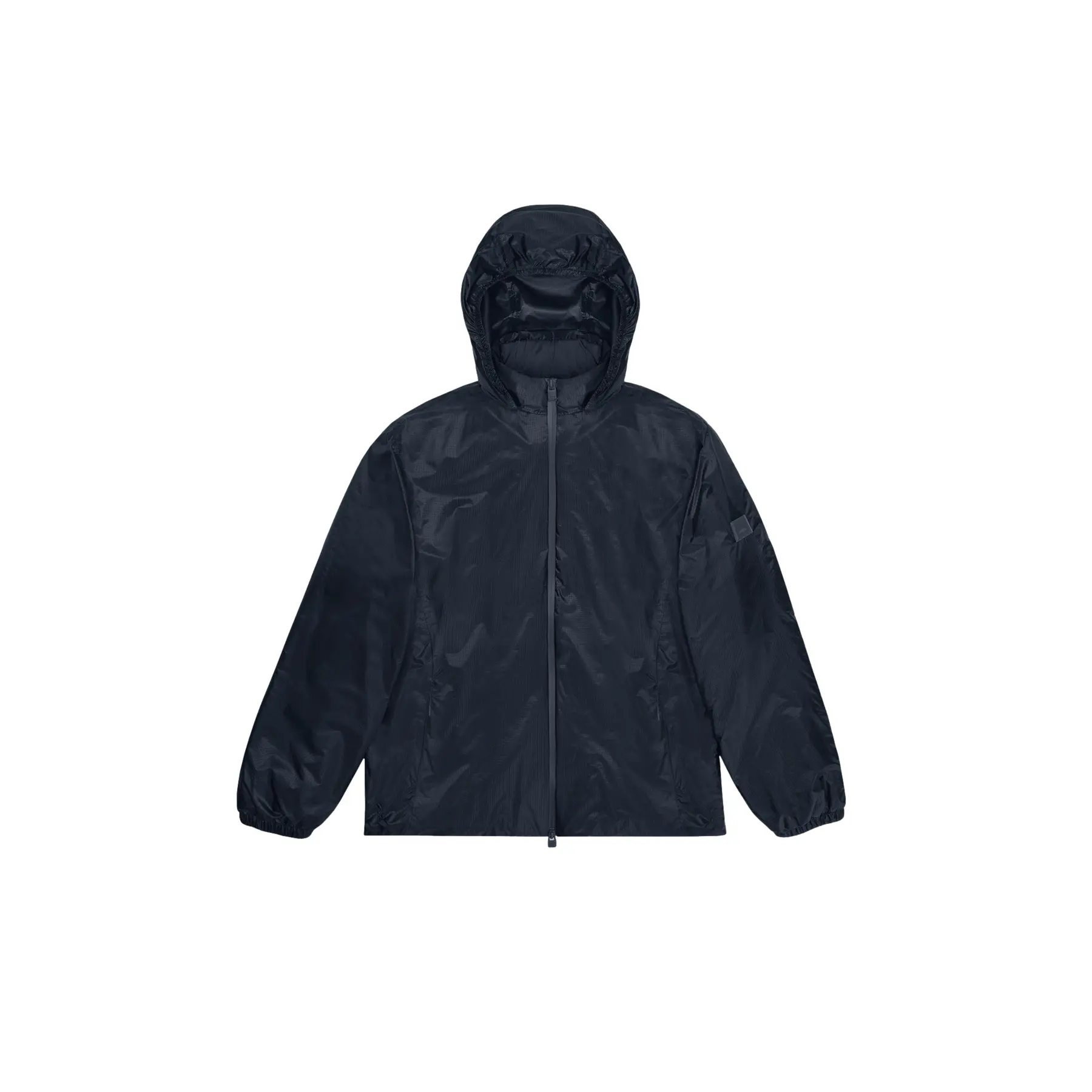 Regenjacke mit Kapuze für Damen Rains Kauto