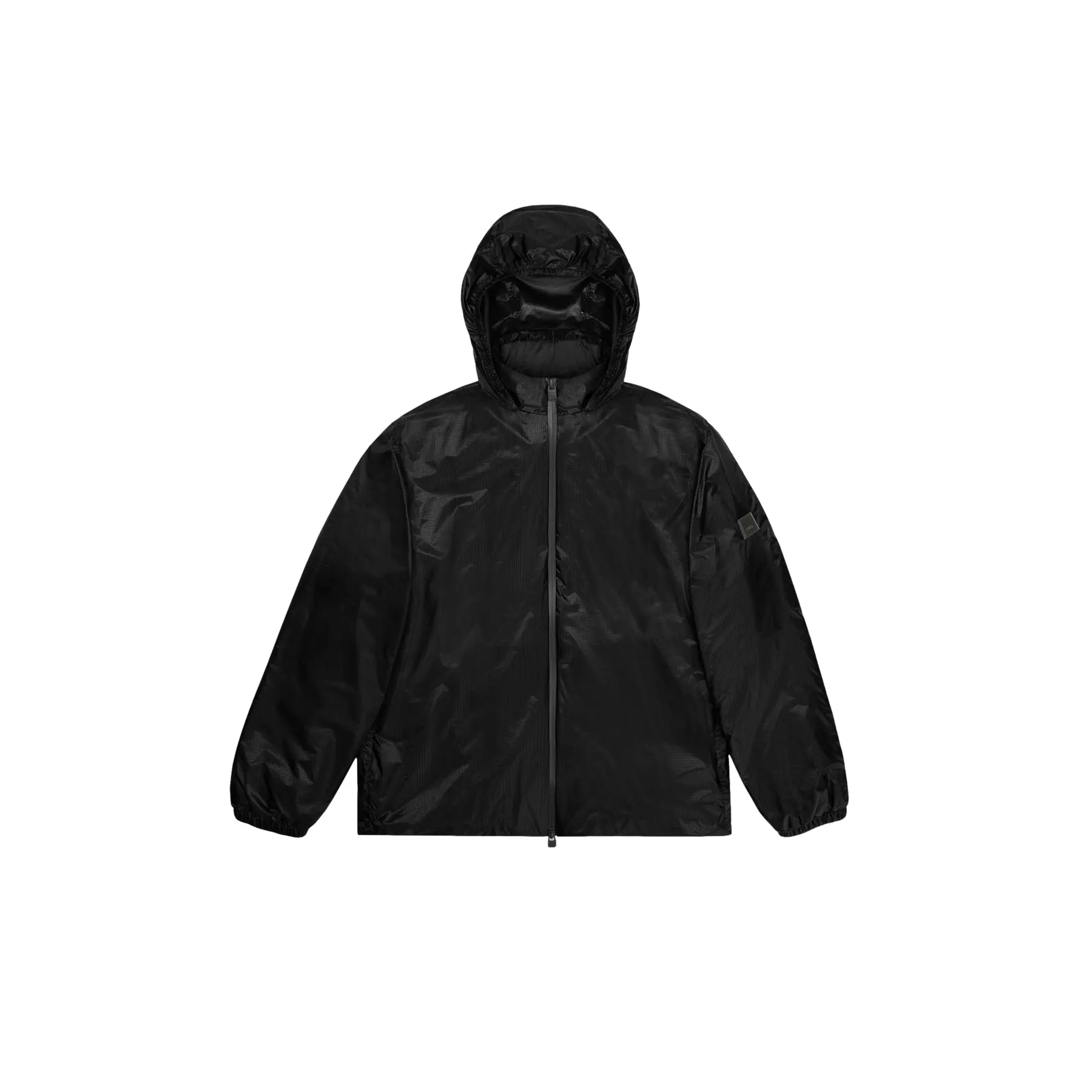 Regenjacke mit Kapuze Rains Kauto