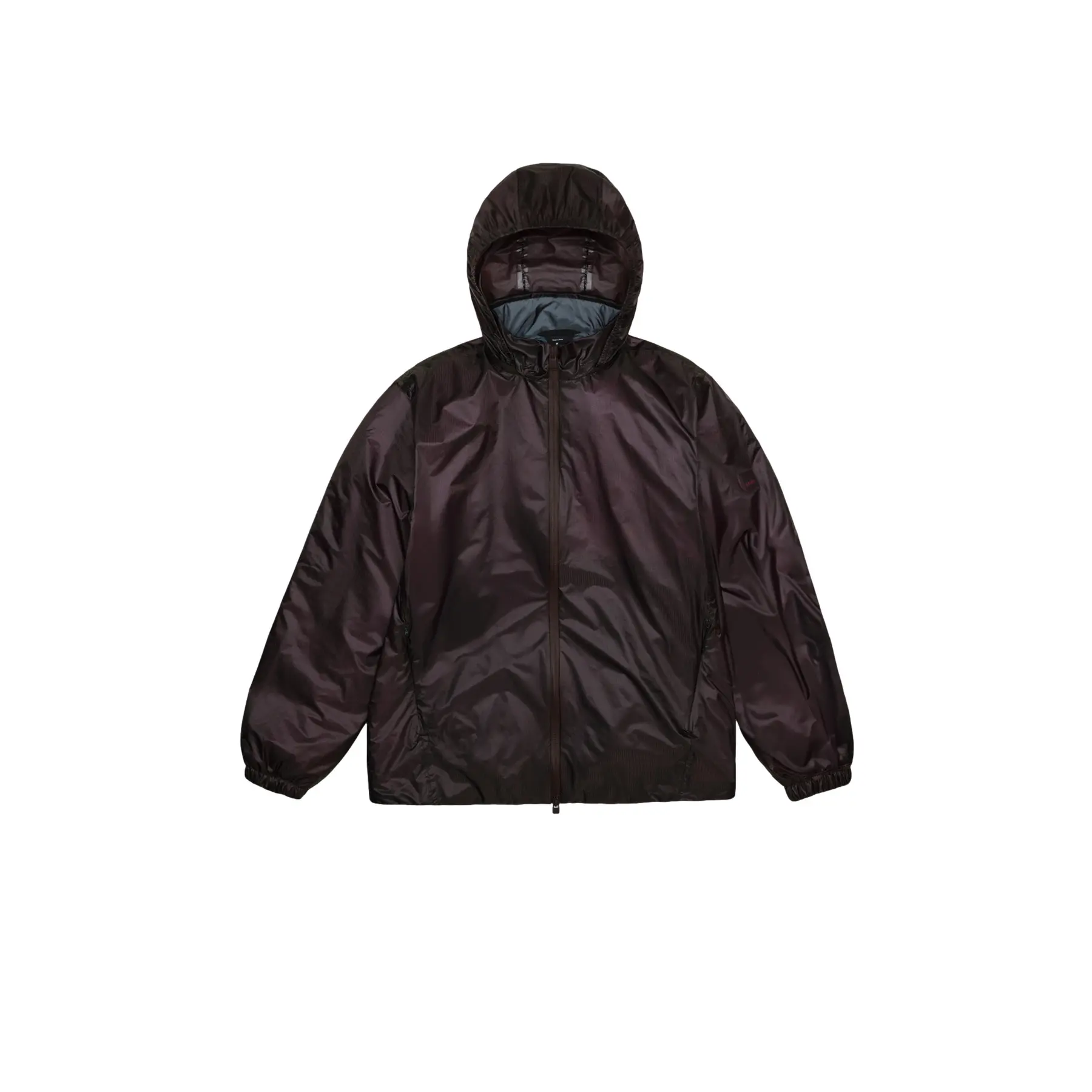 Regenjacke mit Kapuze Rains Kauto
