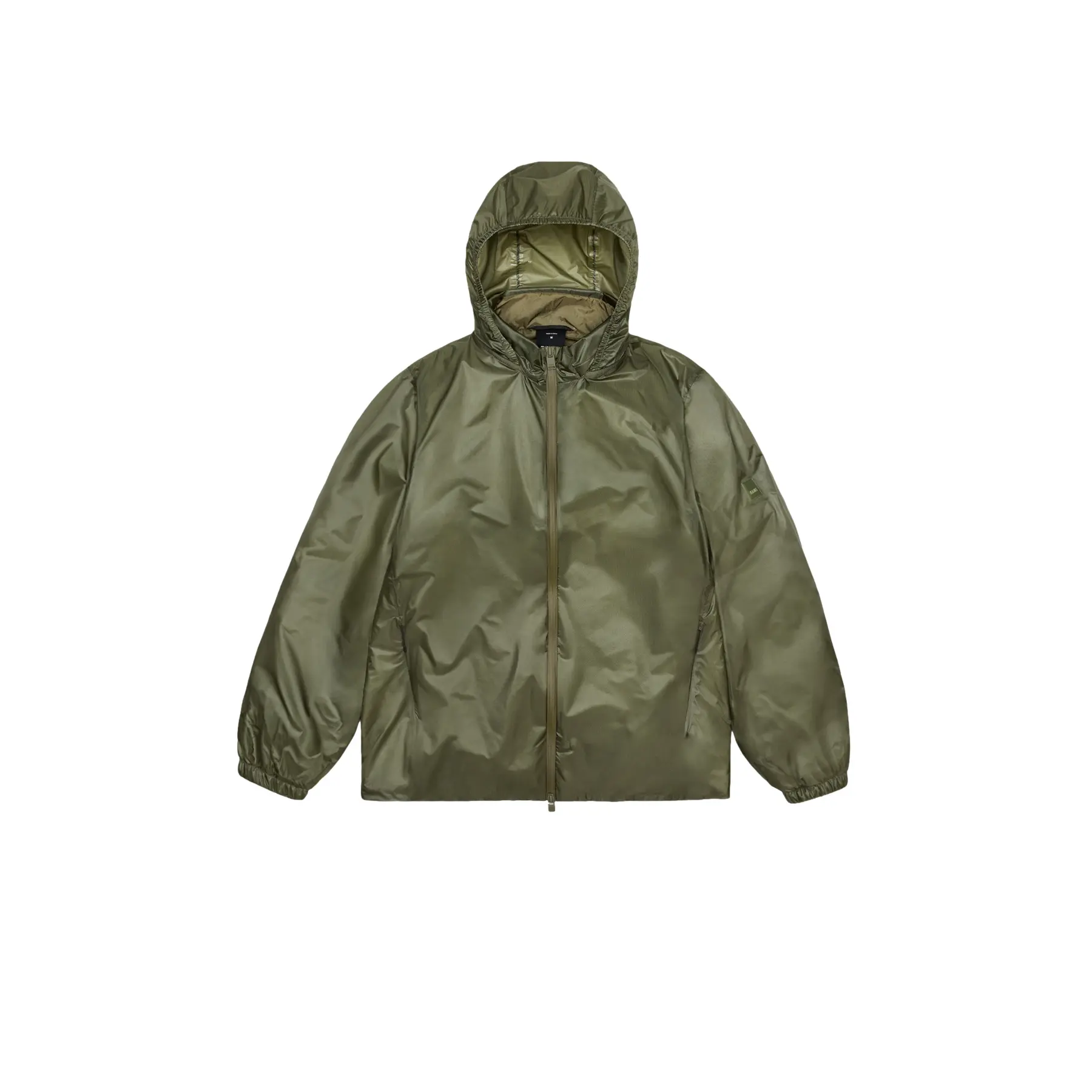 Regenjacke mit Kapuze Rains Kauto