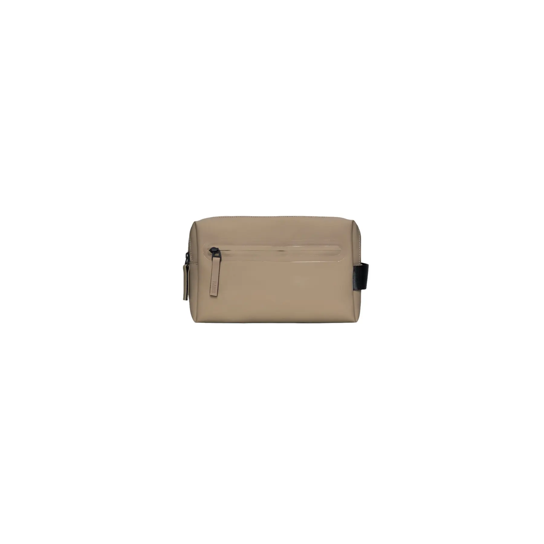 Kosmetiktasche mit Reißverschluss Rains