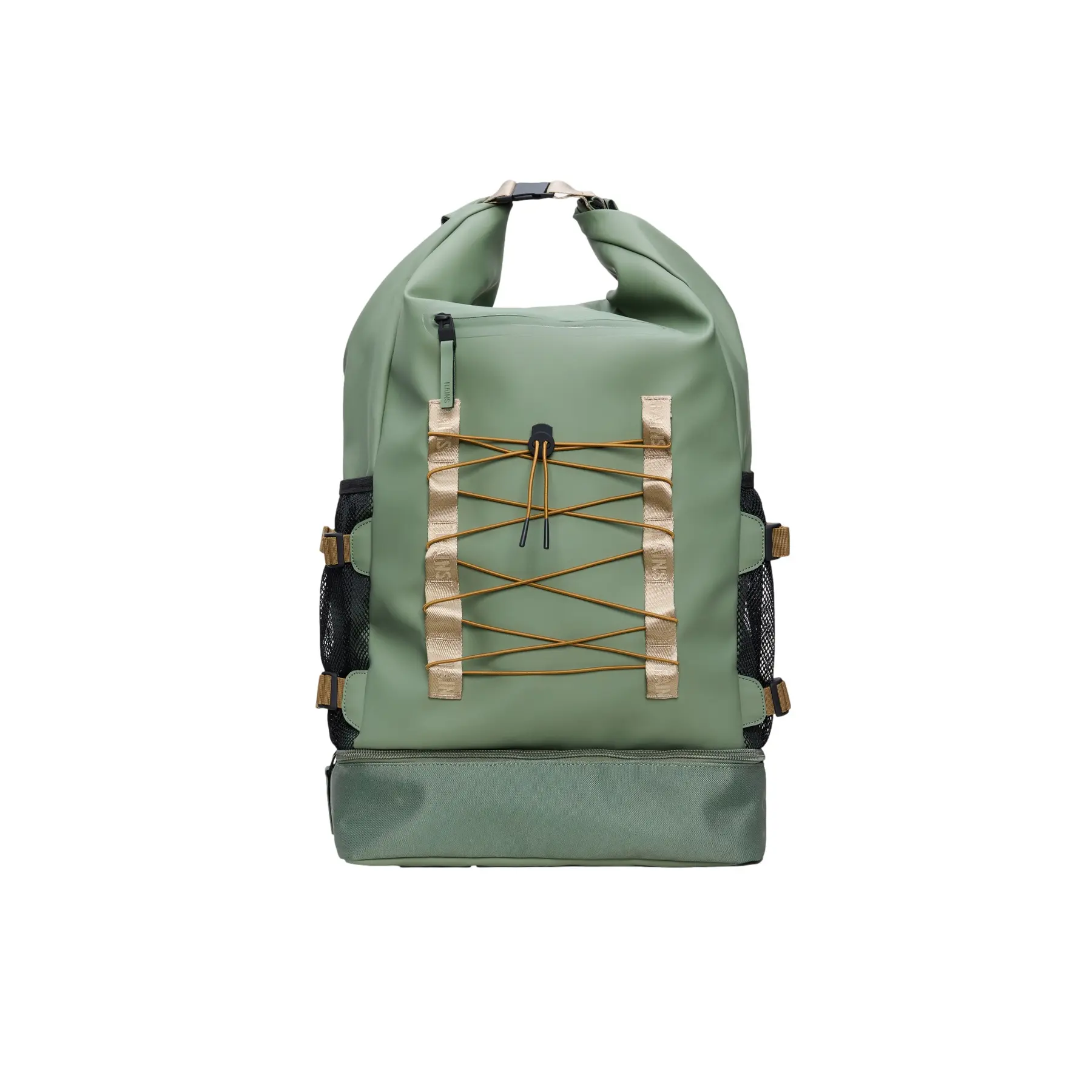 Rucksack Rains Trail Mountaineer Rolltop W3 Large