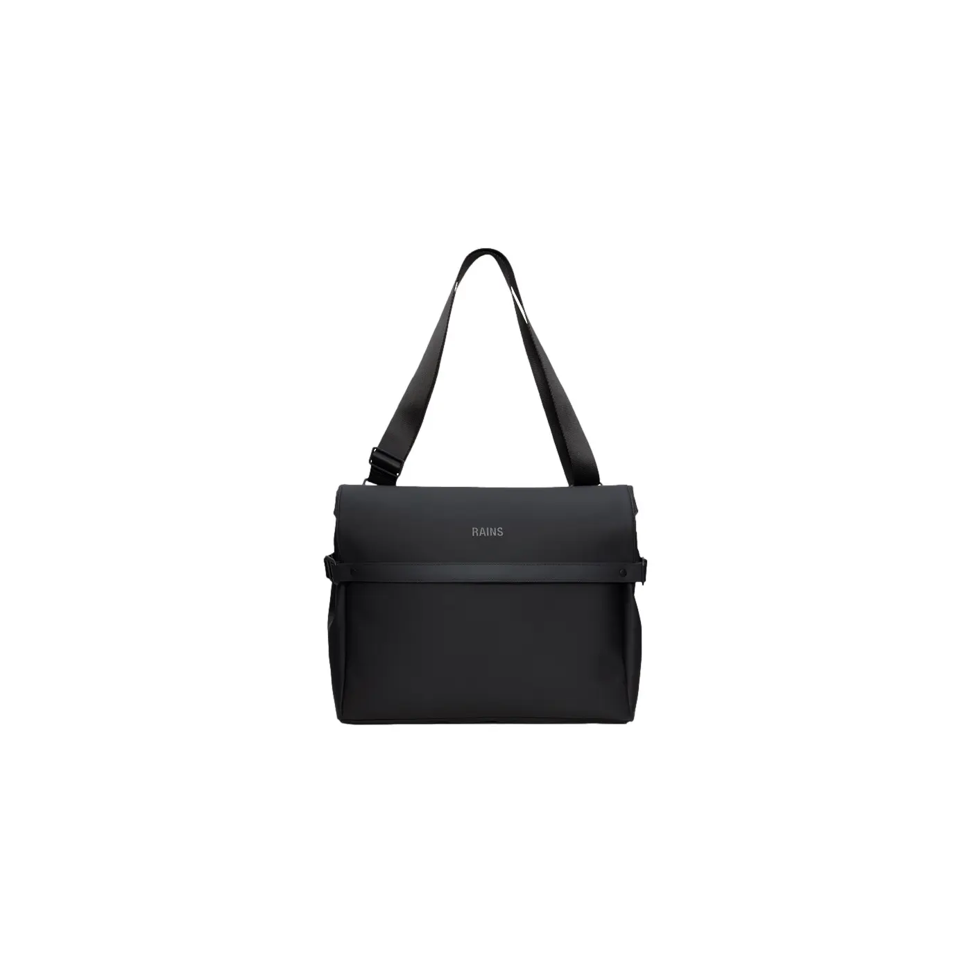 Umhängetasche Rains OTG Messenger W3
