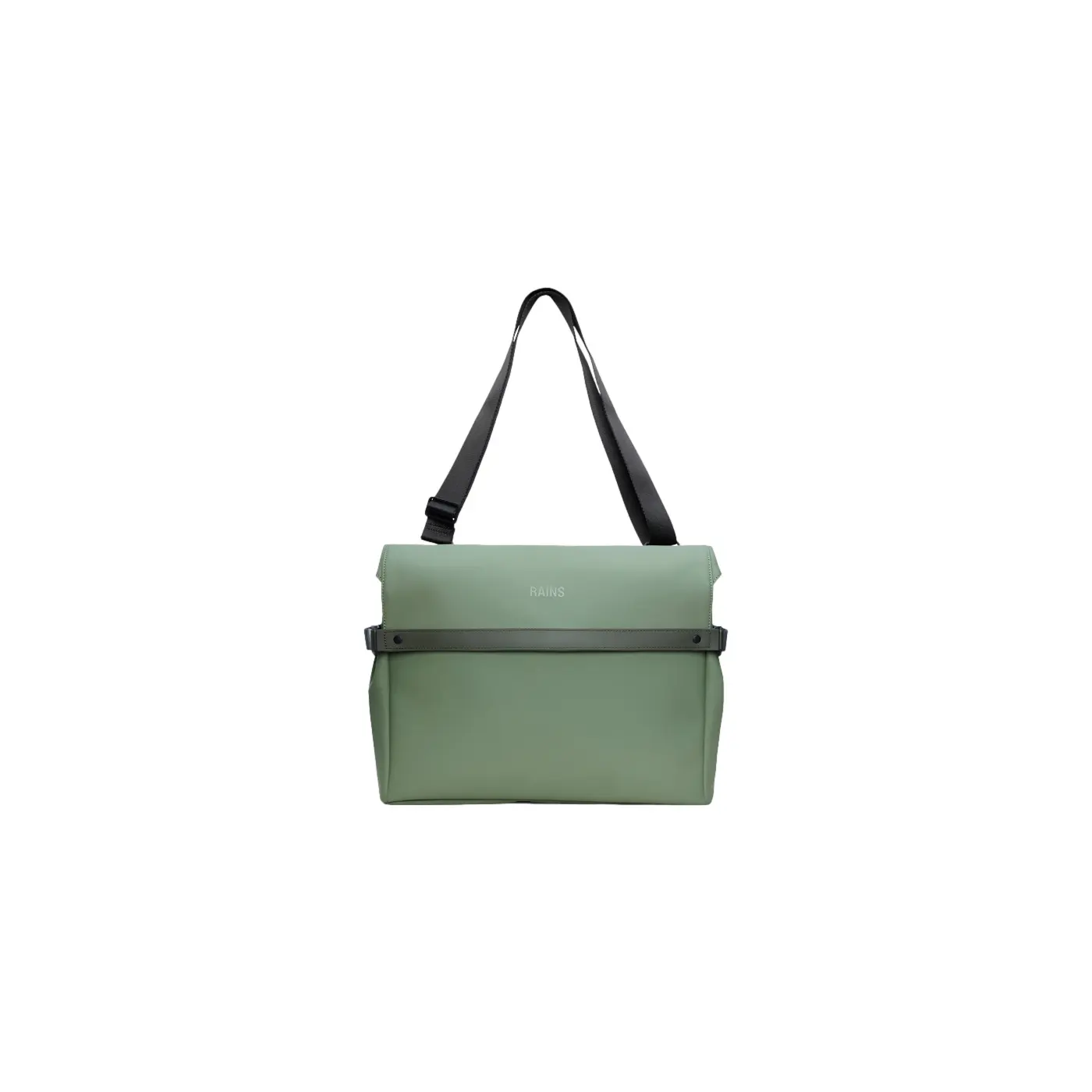 Umhängetasche Rains OTG Messenger W3