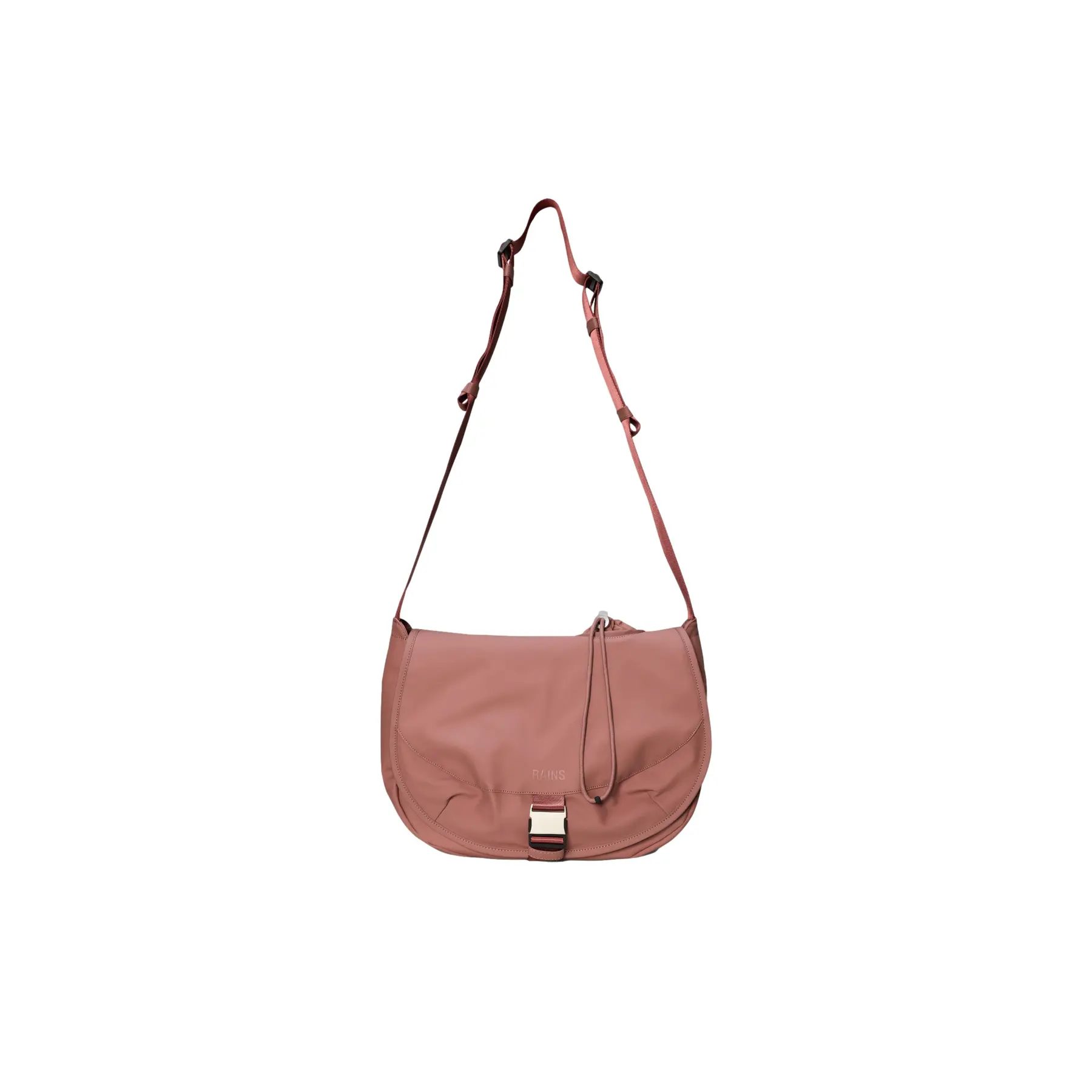 Schultertasche Rains Messenger W3