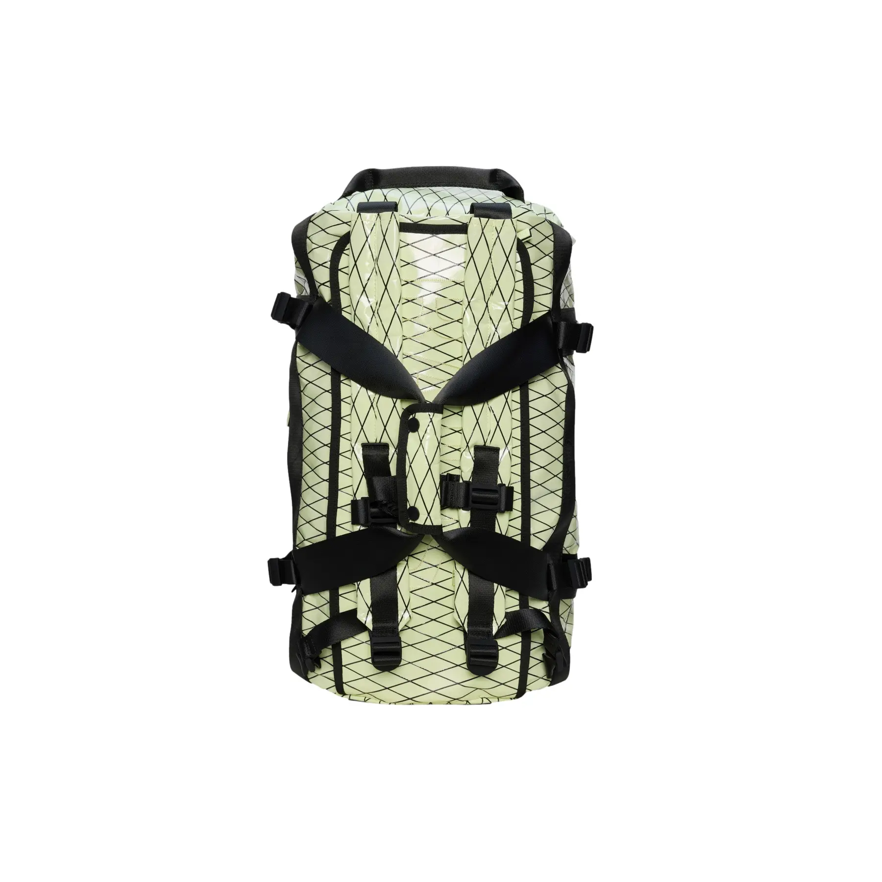 Reisetasche Rains TexXel W3