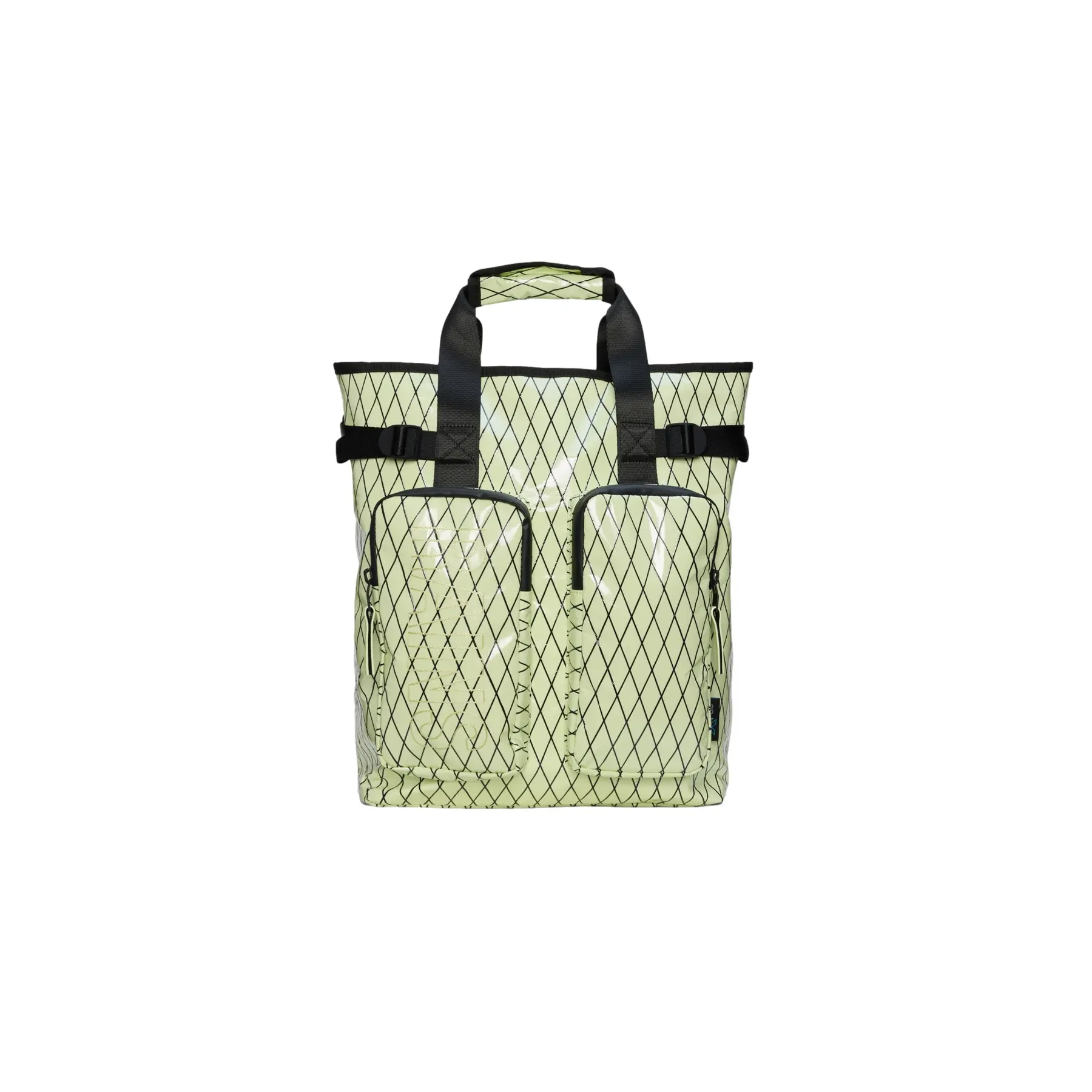 Rucksack Rains TexXel W3