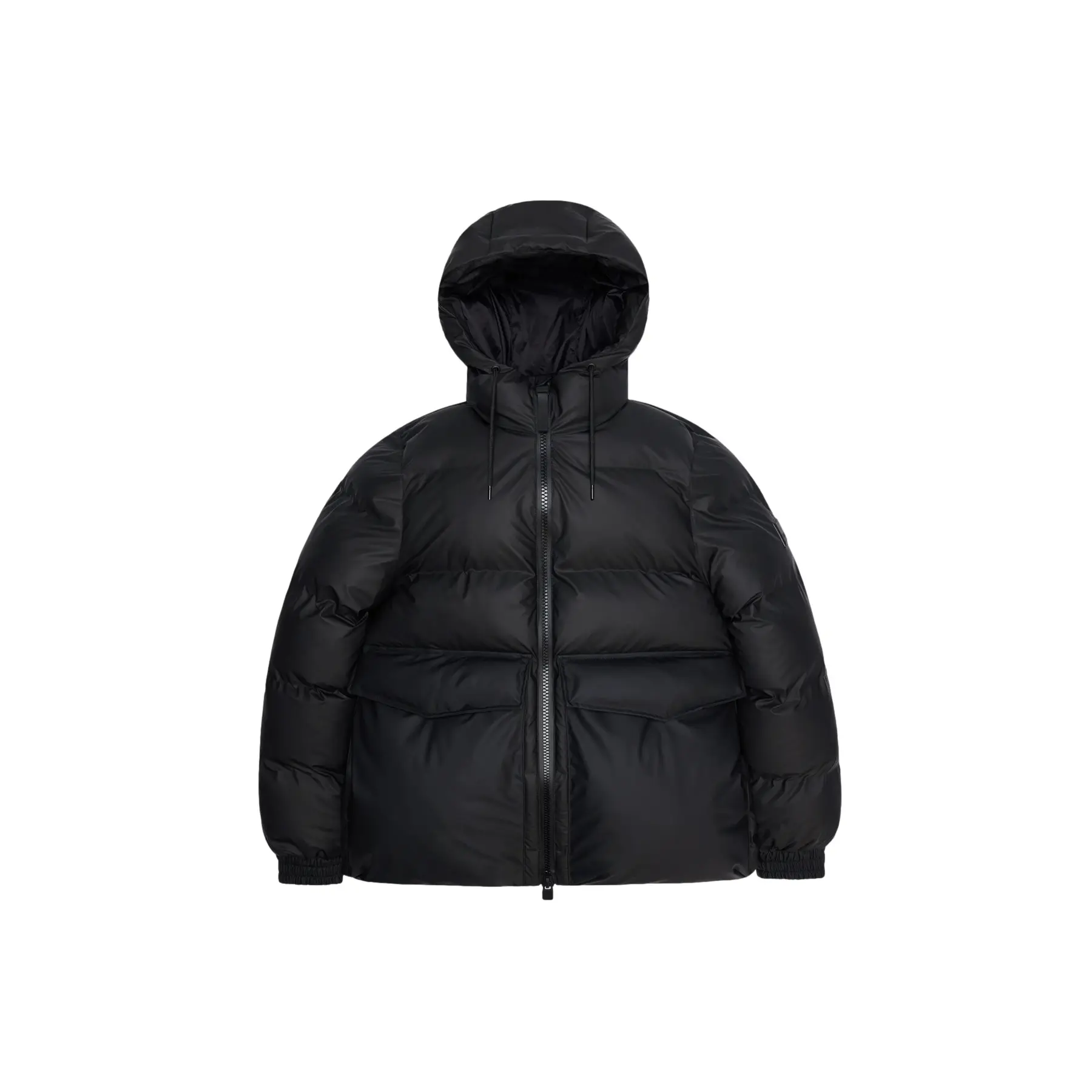 Wasserdichte Daunenjacke  Damen Rains Alta A-Line W3T3