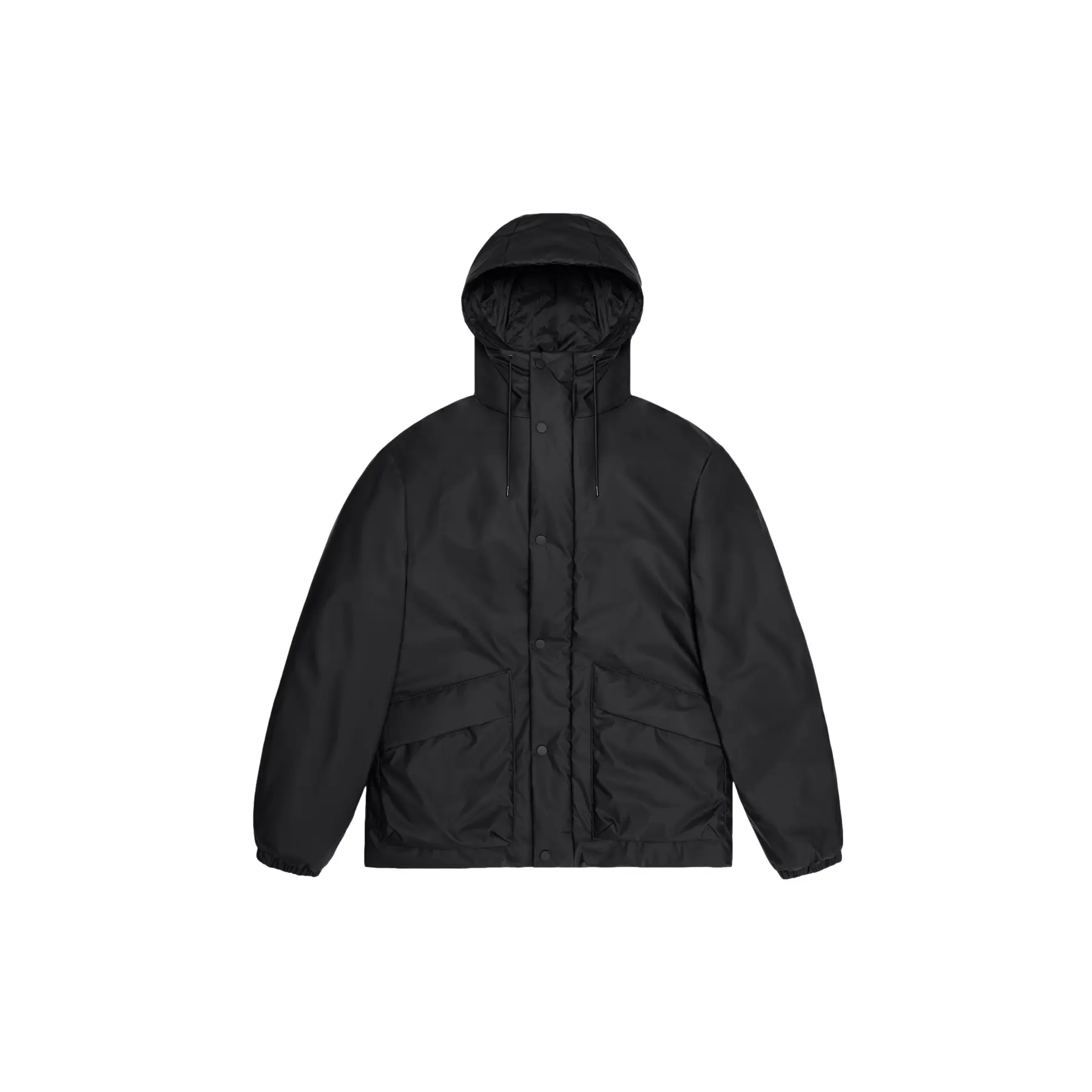 Wasserdichte Cargo-Jacke Rains Lohja W3T2