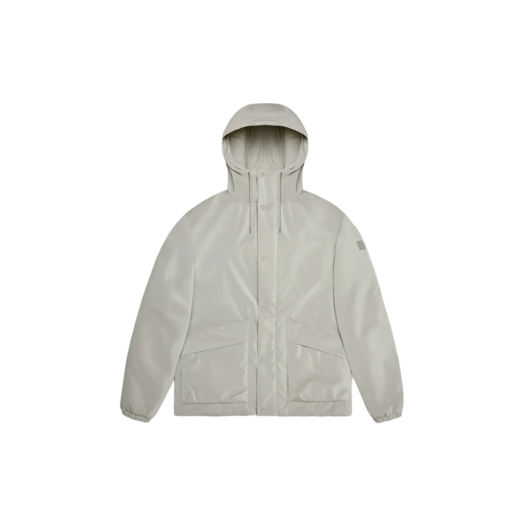 Wasserdichte Cargo-Jacke Rains Lohja W3T2