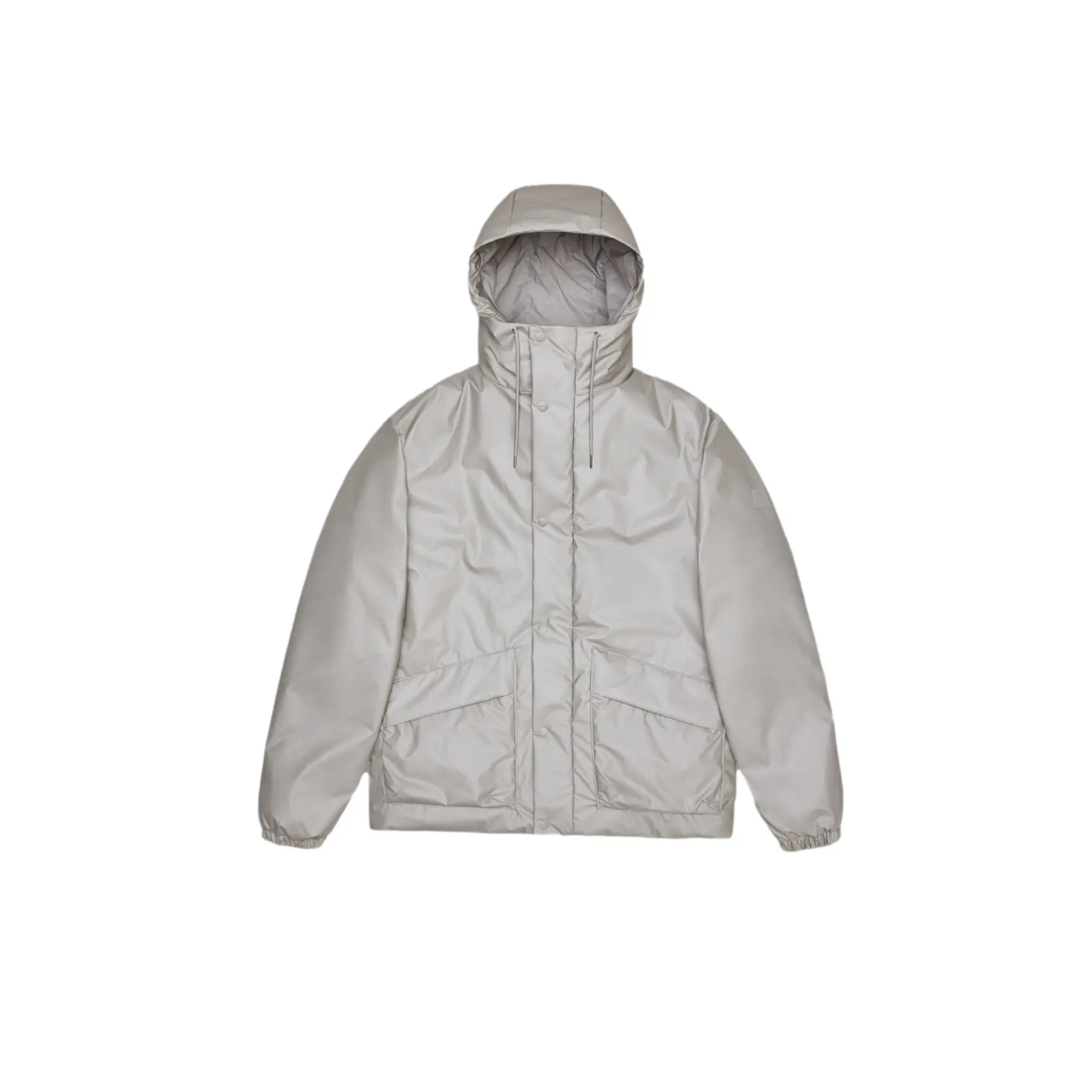 Wasserdichte Cargo-Jacke Rains Lohja W3T2