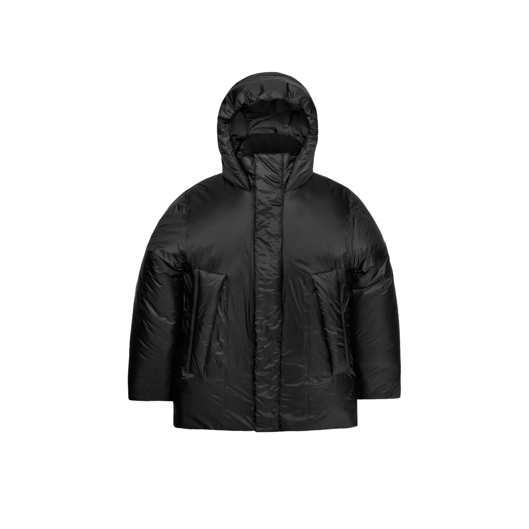 Kapuzenjacke für Damen Rains Torna W4T3