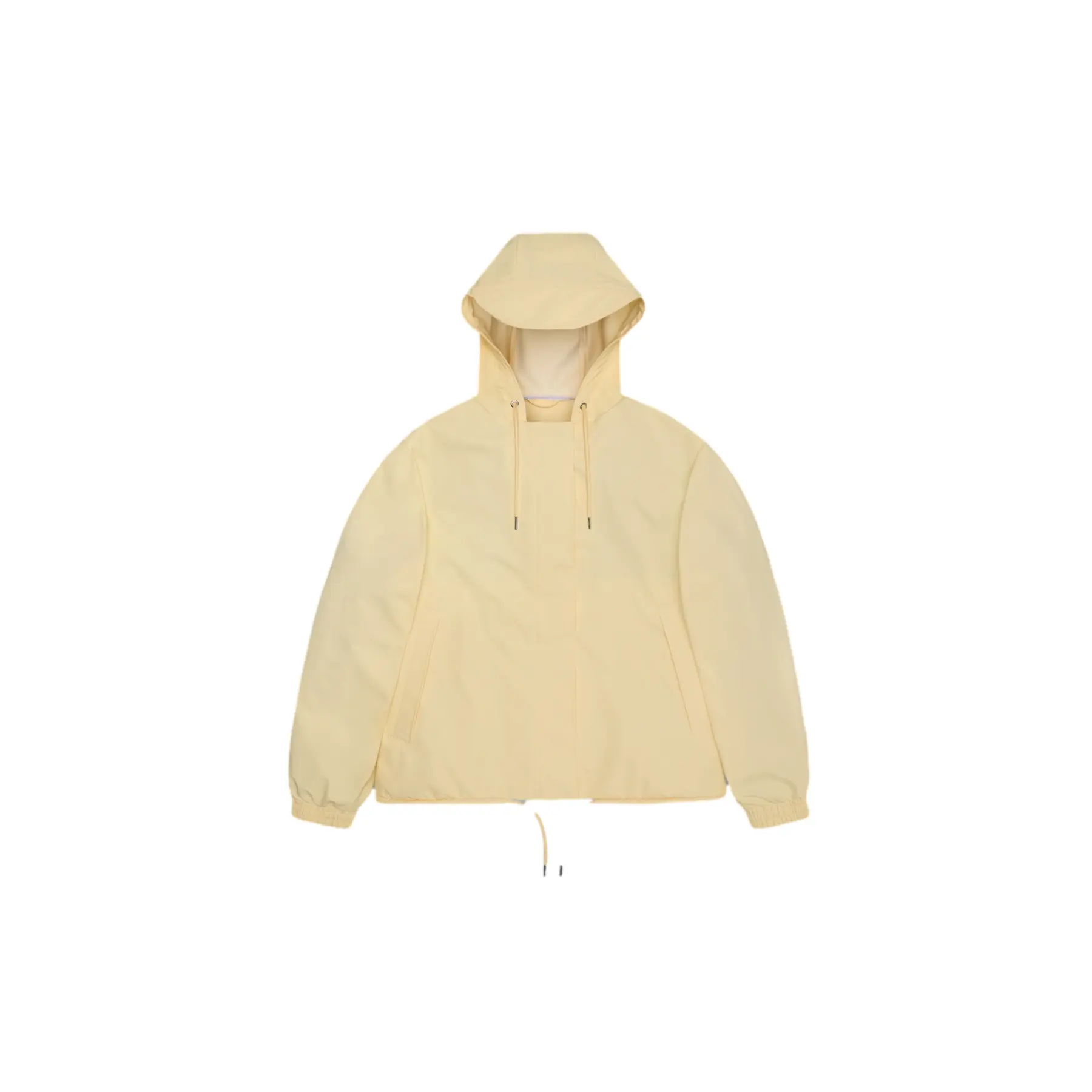 Regenjacke für Damen Rains String W3