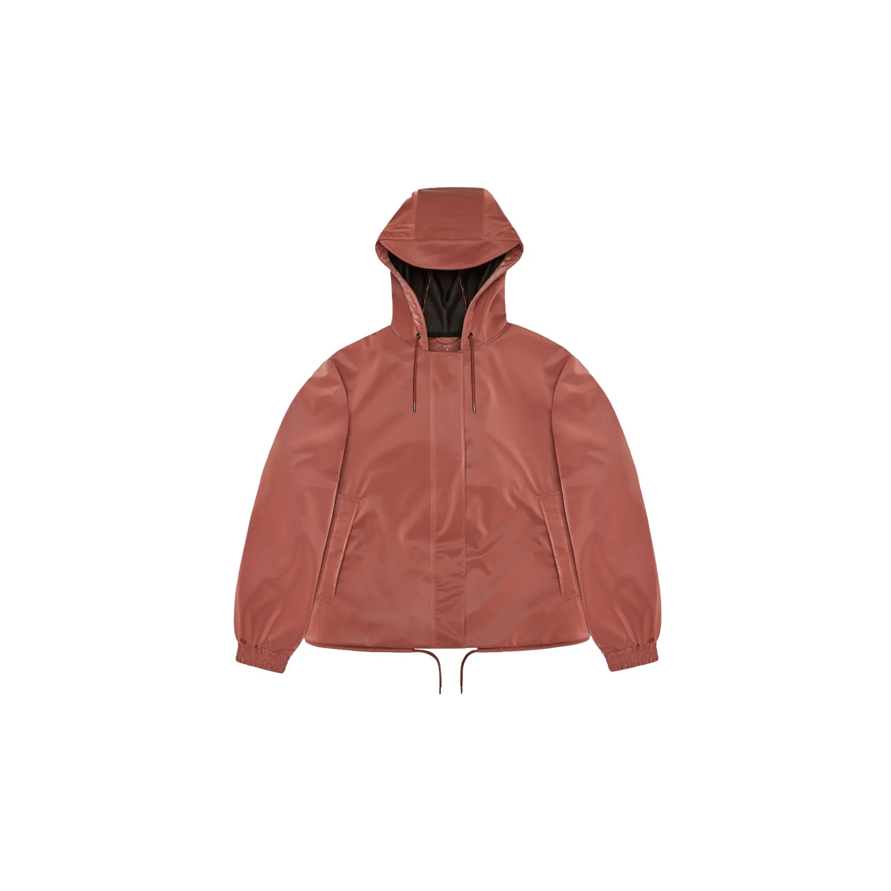 Regenjacke für Damen Rains String W3