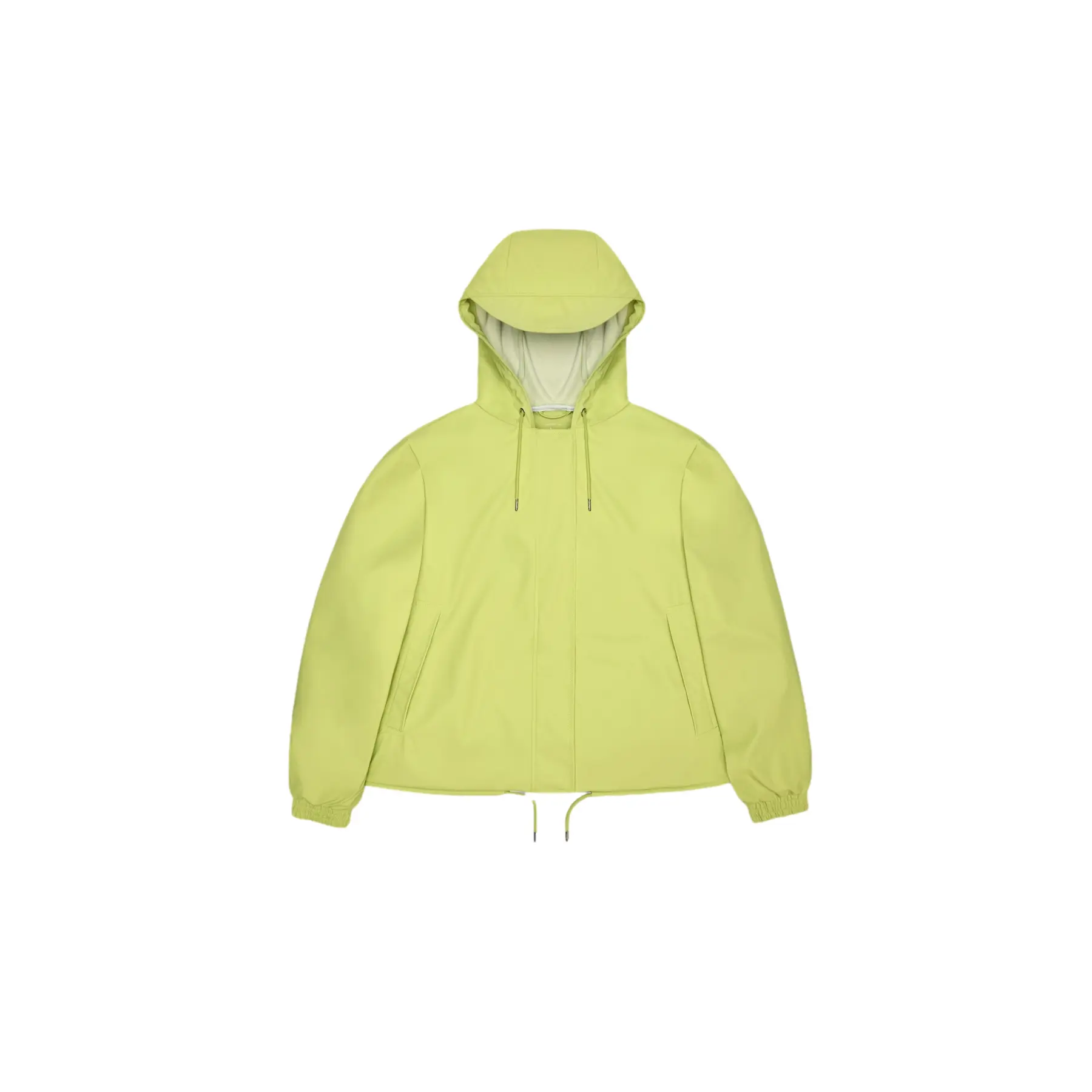 Regenjacke für Damen Rains String W3