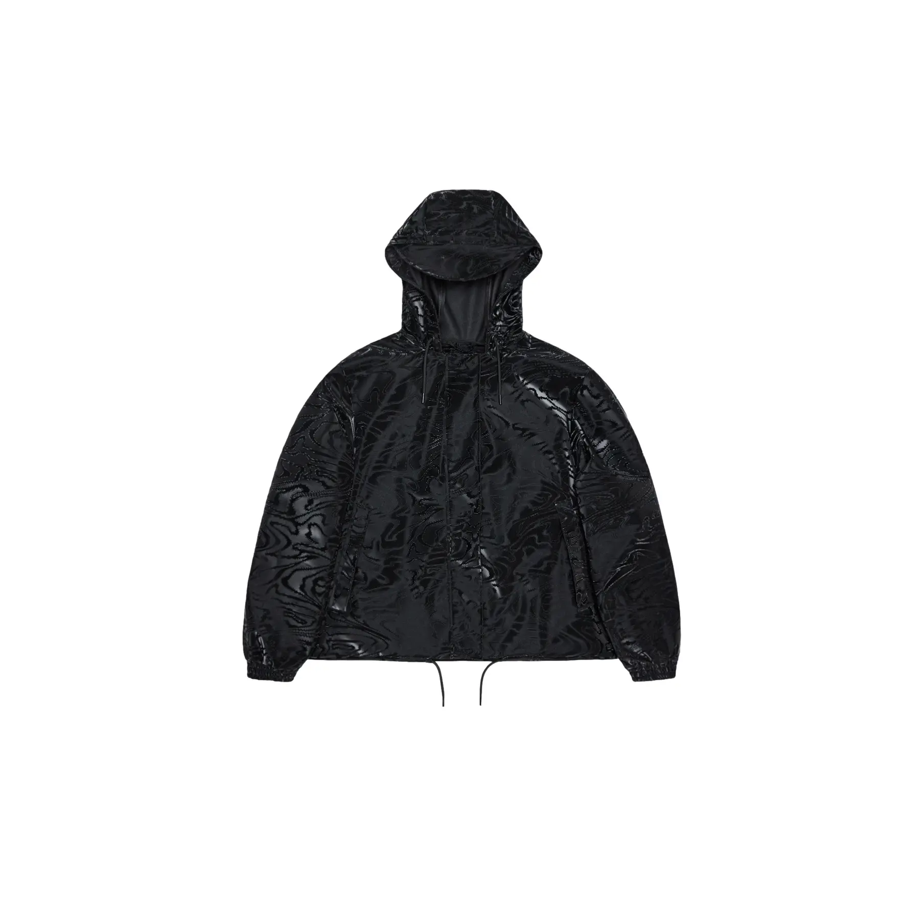 Regenjacke für Damen Rains String W3
