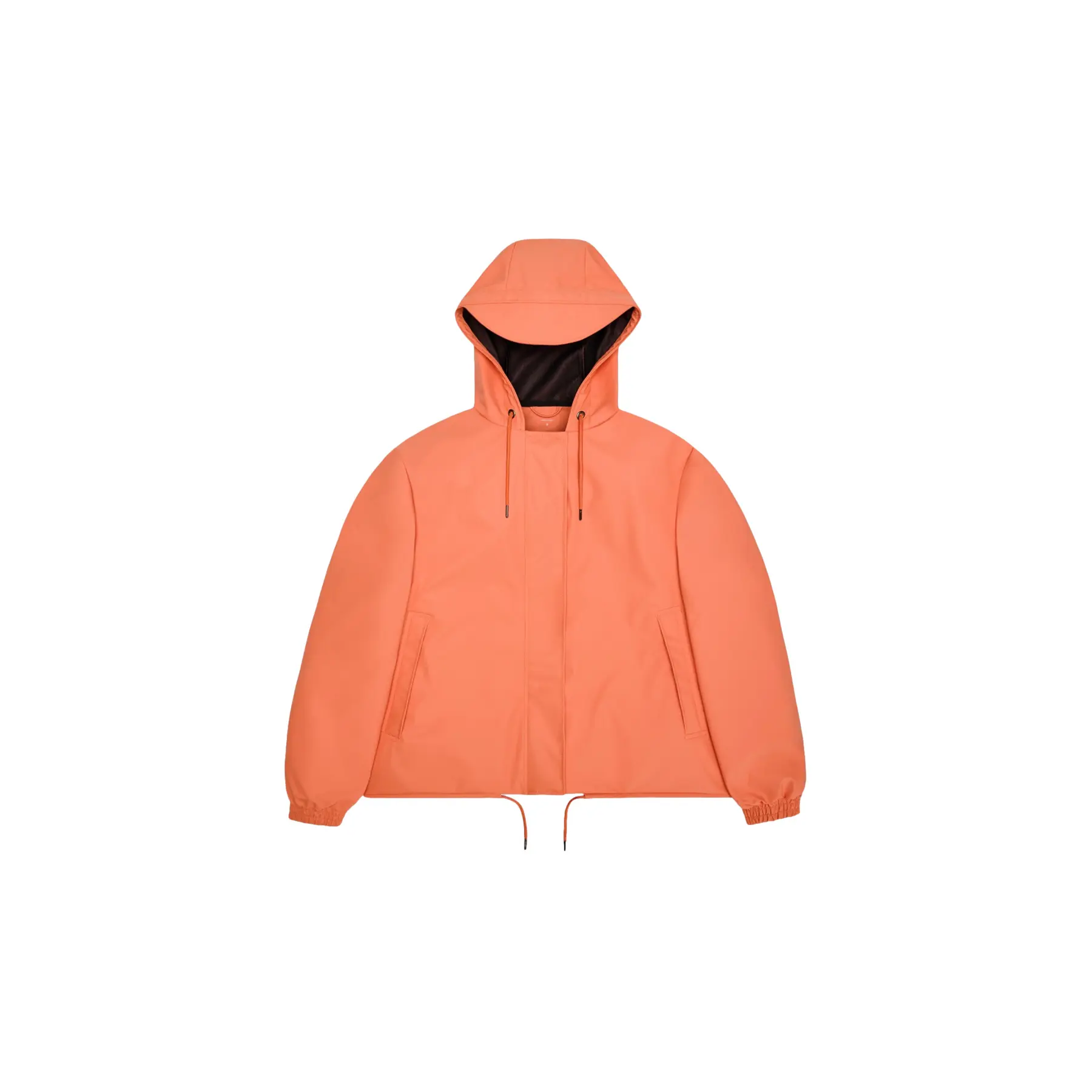 Regenjacke für Damen Rains String W3