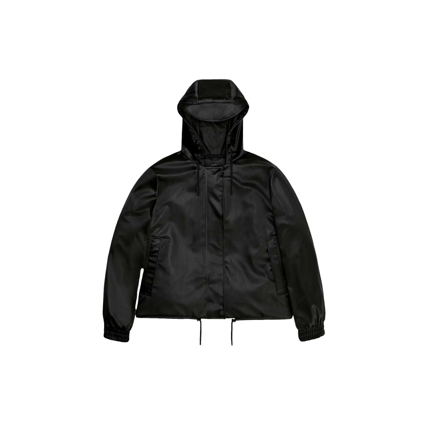 Regenjacke für Damen Rains String W3