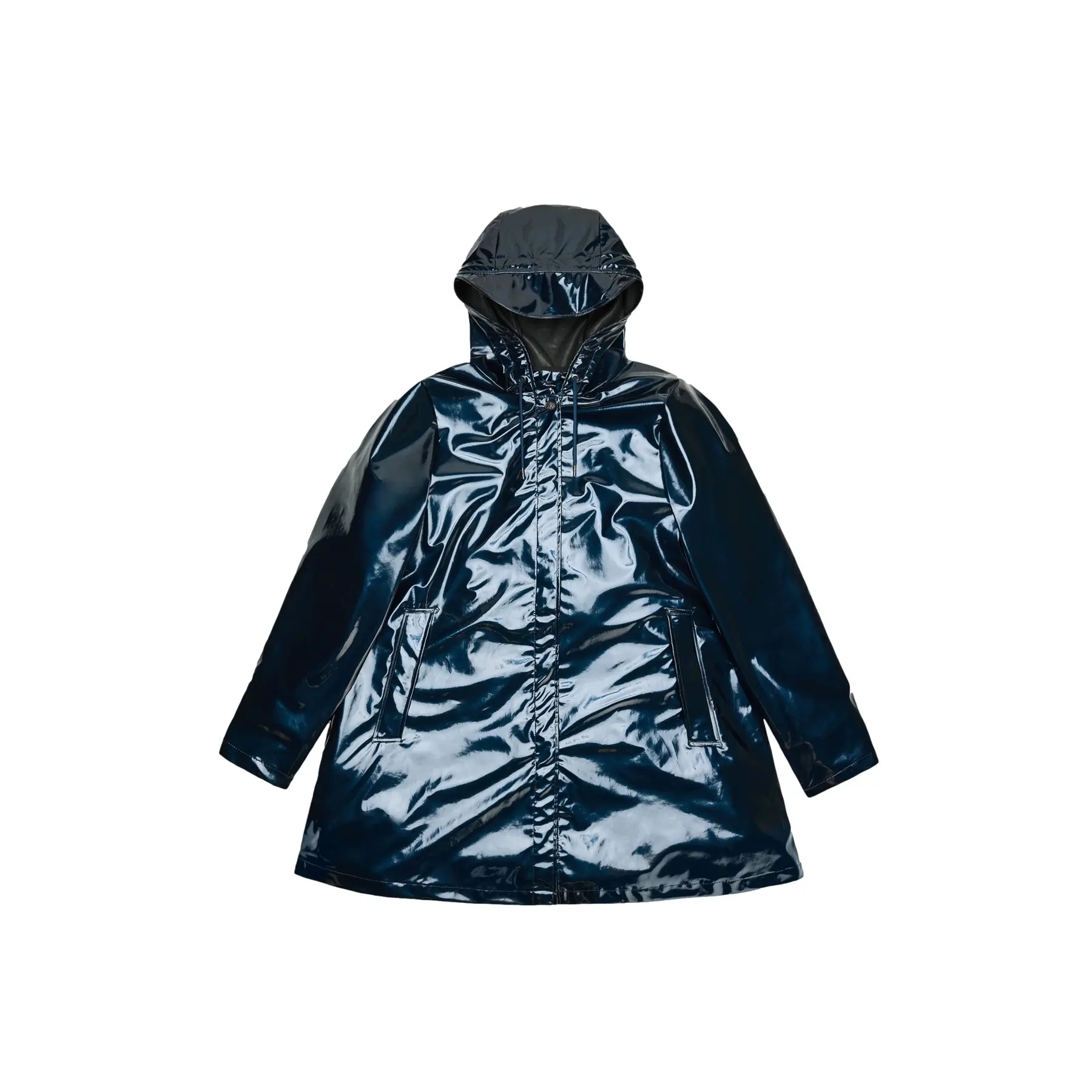Wasserdichte Jacke Damen Rains A-Line