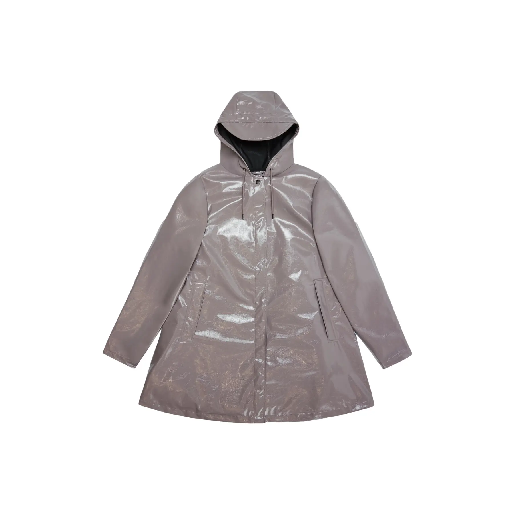 Wasserdichte Jacke Damen Rains A-Line
