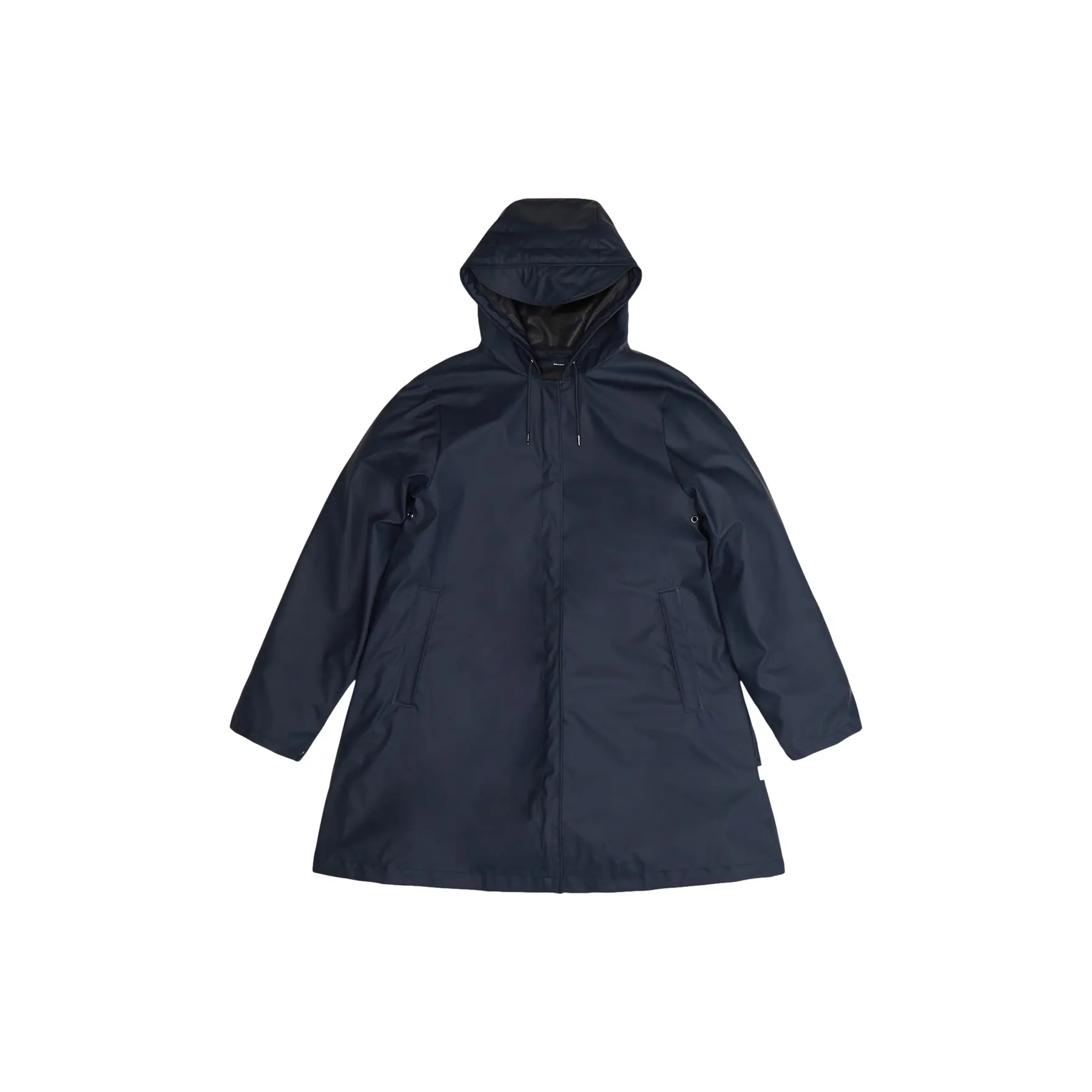 Wasserdichte Jacke Damen Rains A-Line