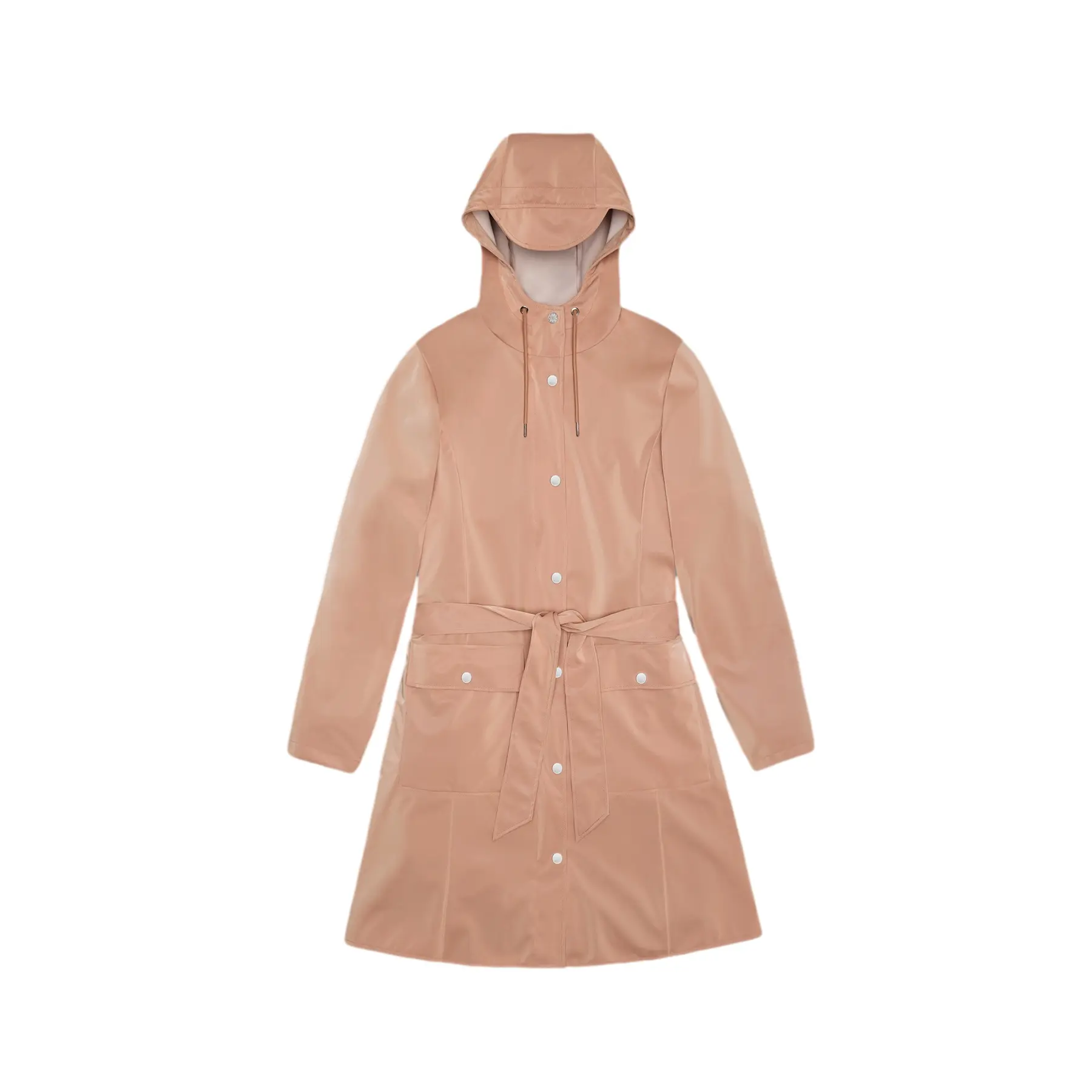 Regenjacke für Damen Rains Curve W3