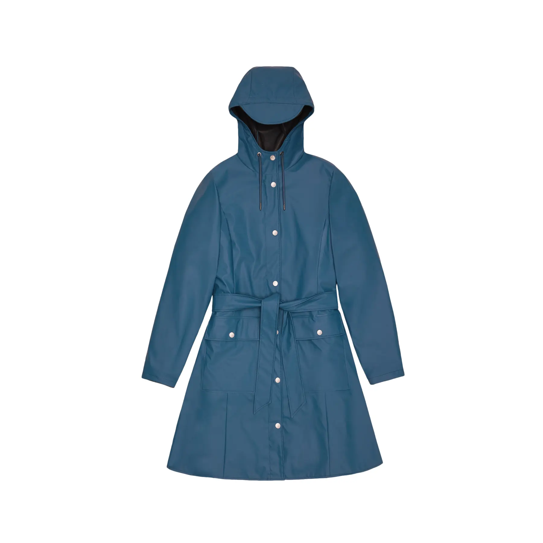 Regenjacke für Damen Rains Curve W3