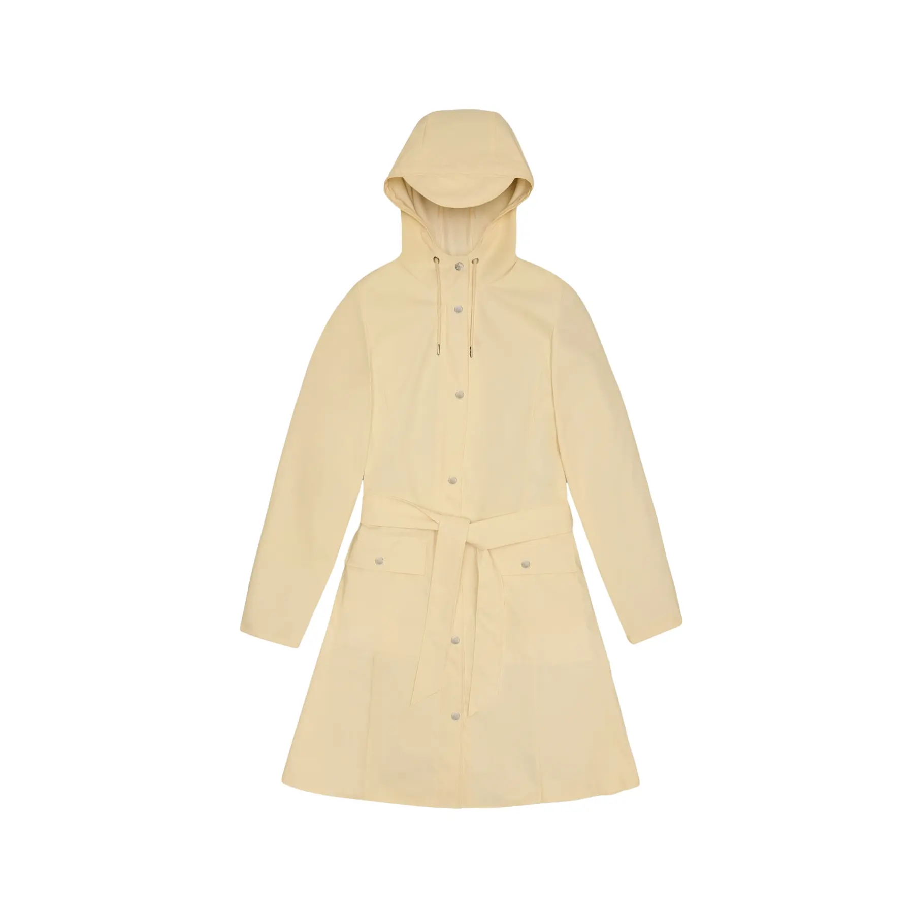 Regenjacke für Damen Rains Curve W3