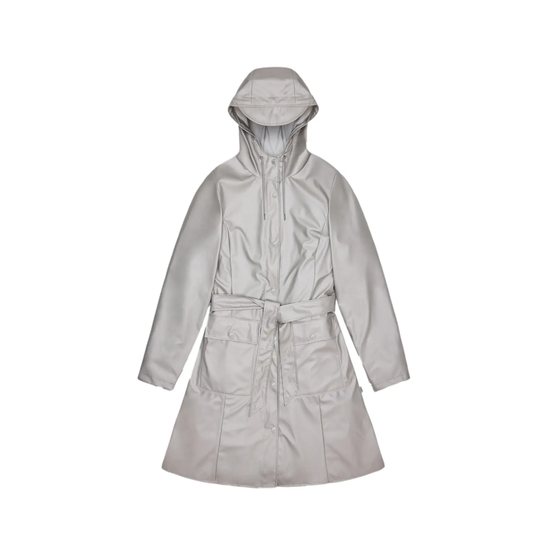 Regenjacke für Damen Rains Curve W3