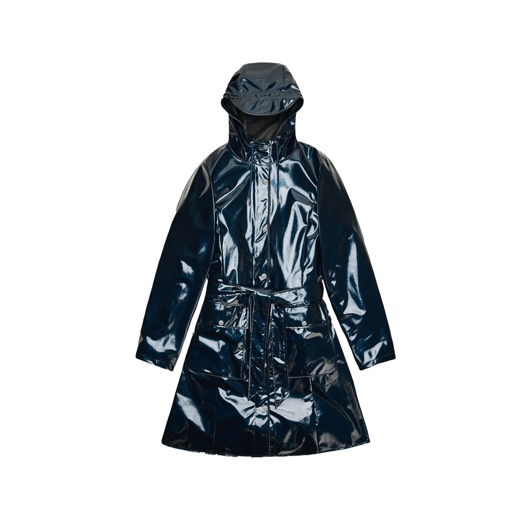 Regenjacke für Damen Rains Curve W3