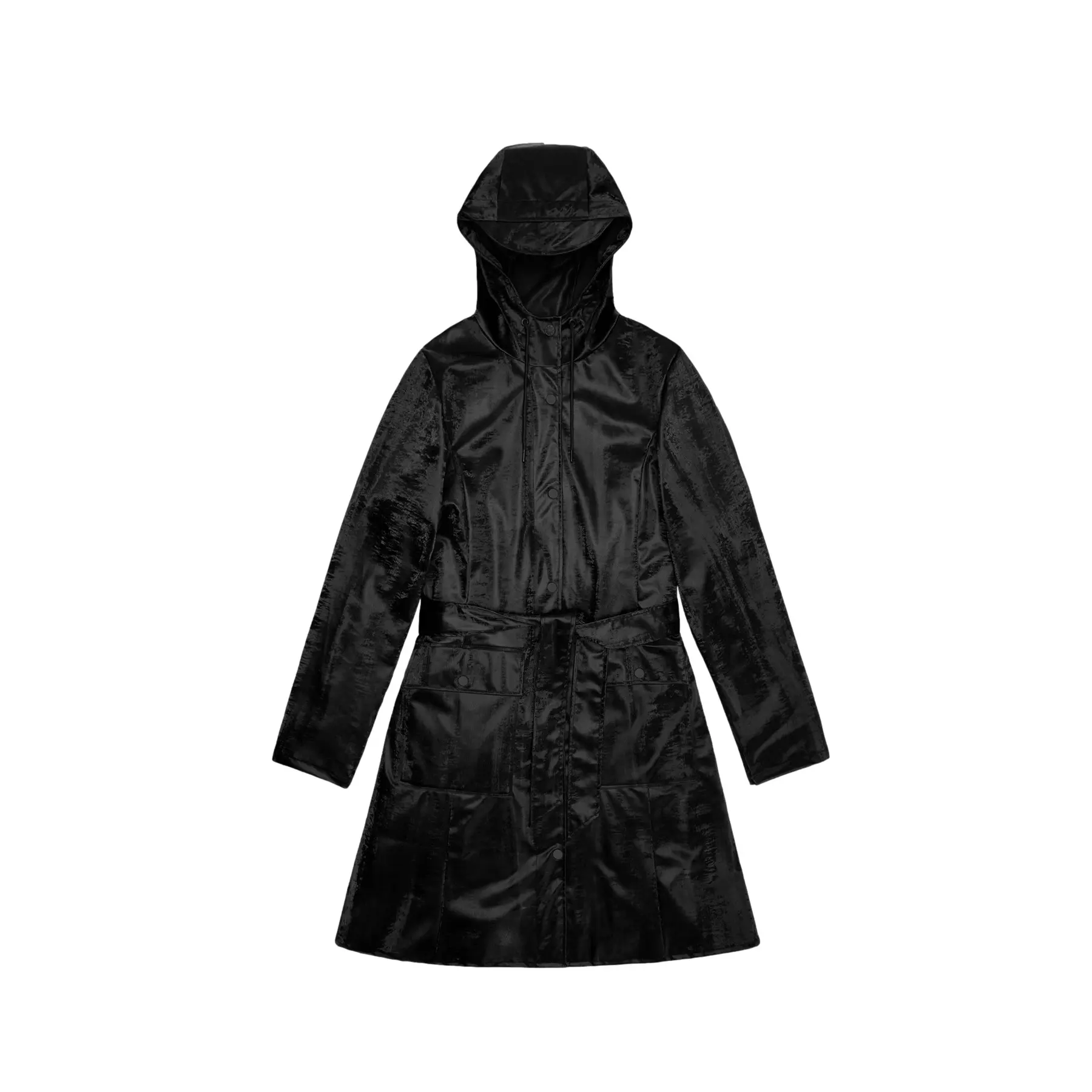 Regenjacke für Damen Rains Curve W3