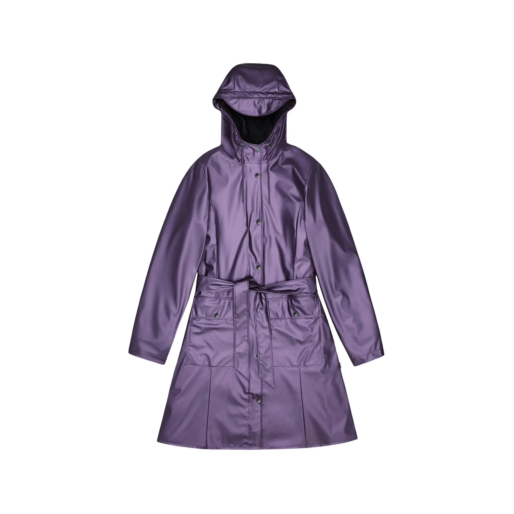 Regenjacke für Damen Rains Curve W3