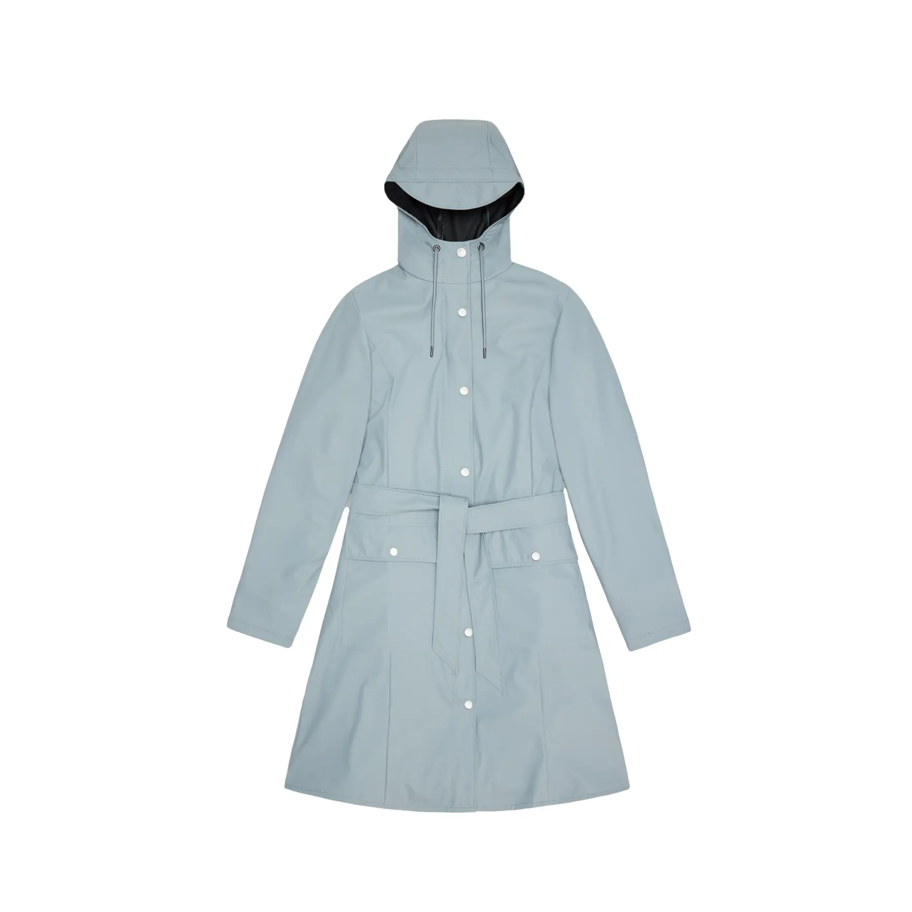 Regenjacke für Damen Rains Curve W3