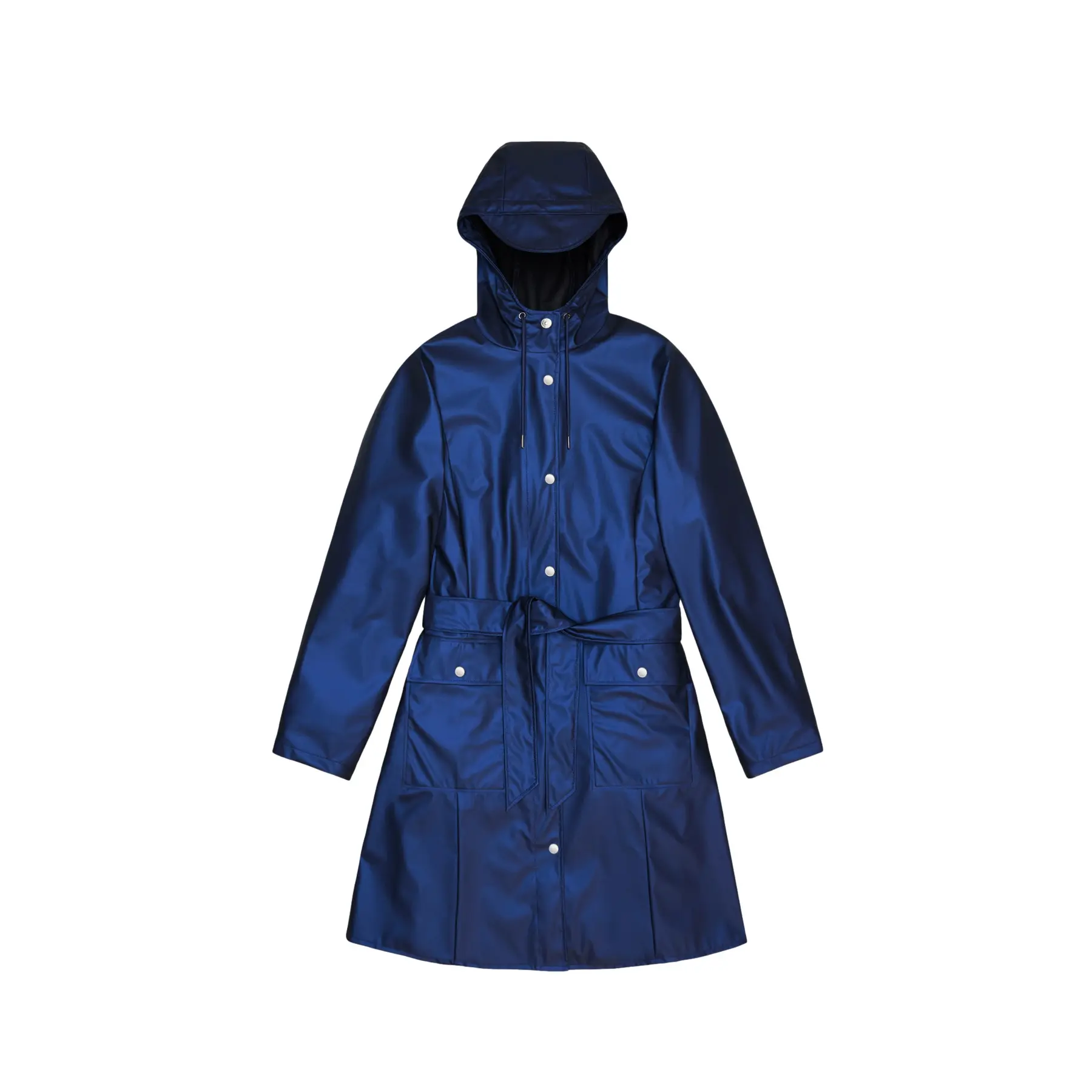 Regenjacke für Damen Rains Curve W3