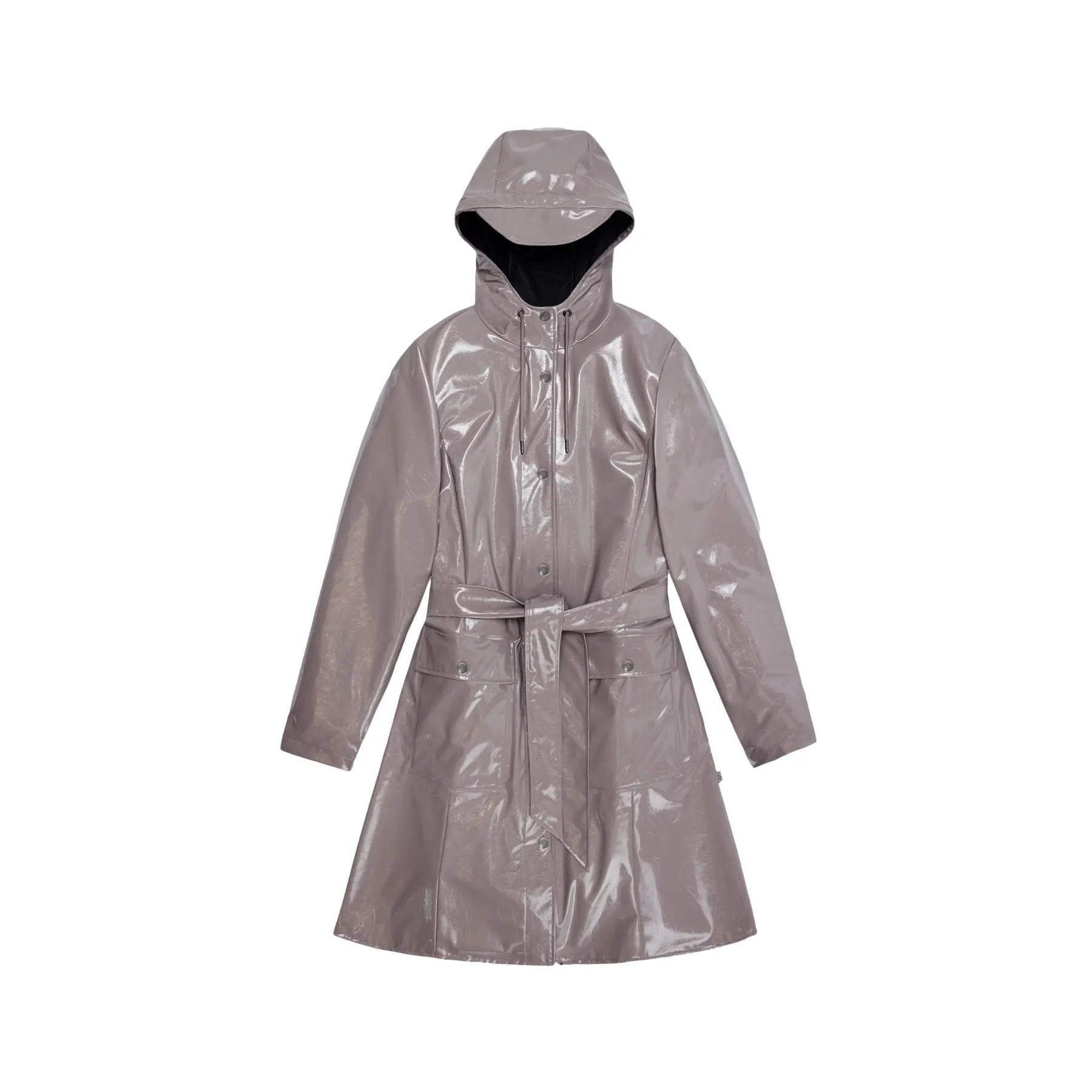 Regenjacke für Damen Rains Curve W3